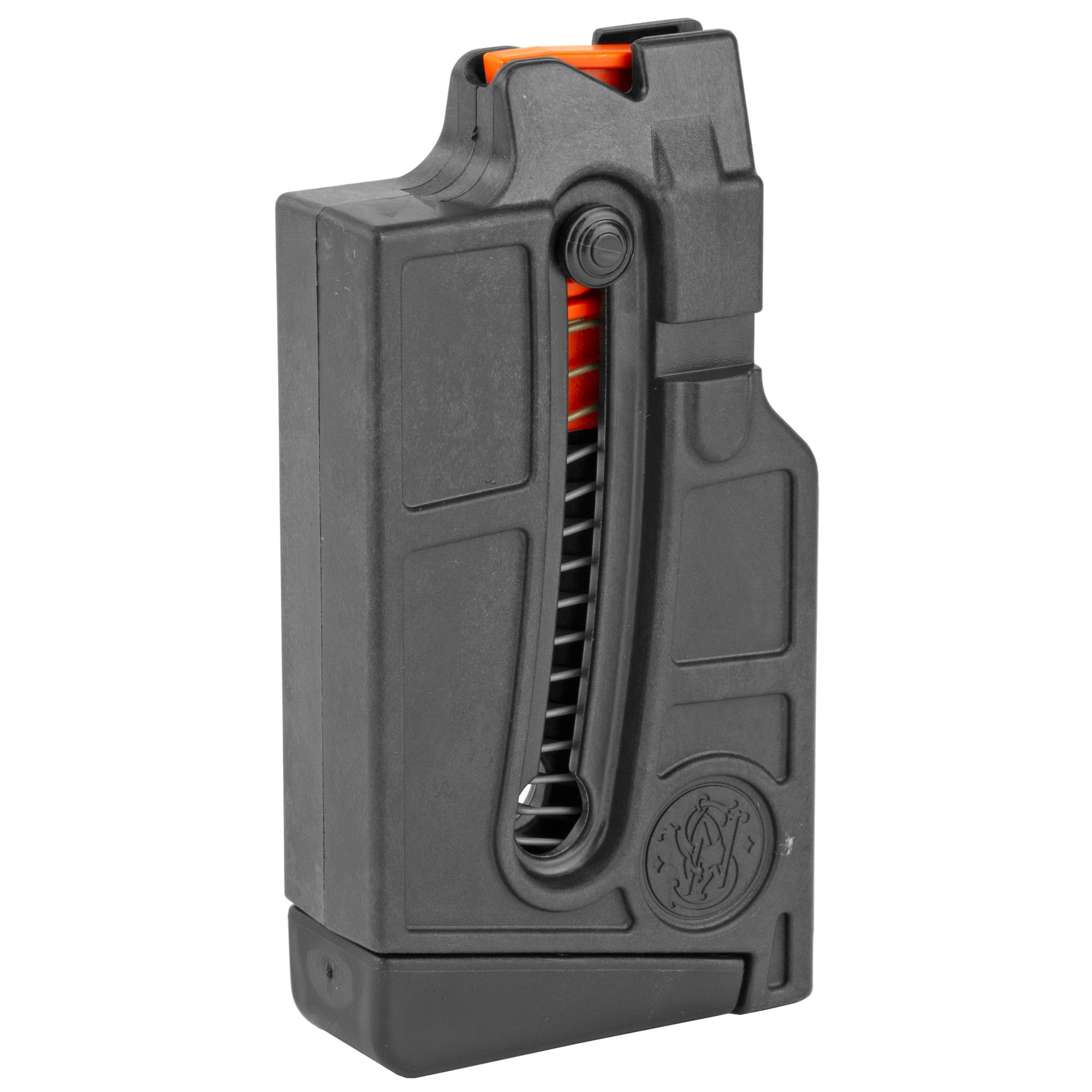 Smith & Wesson Magazine S&W M&P 15-22 22 Long Rifle 10-Round Short Body Polymer Black