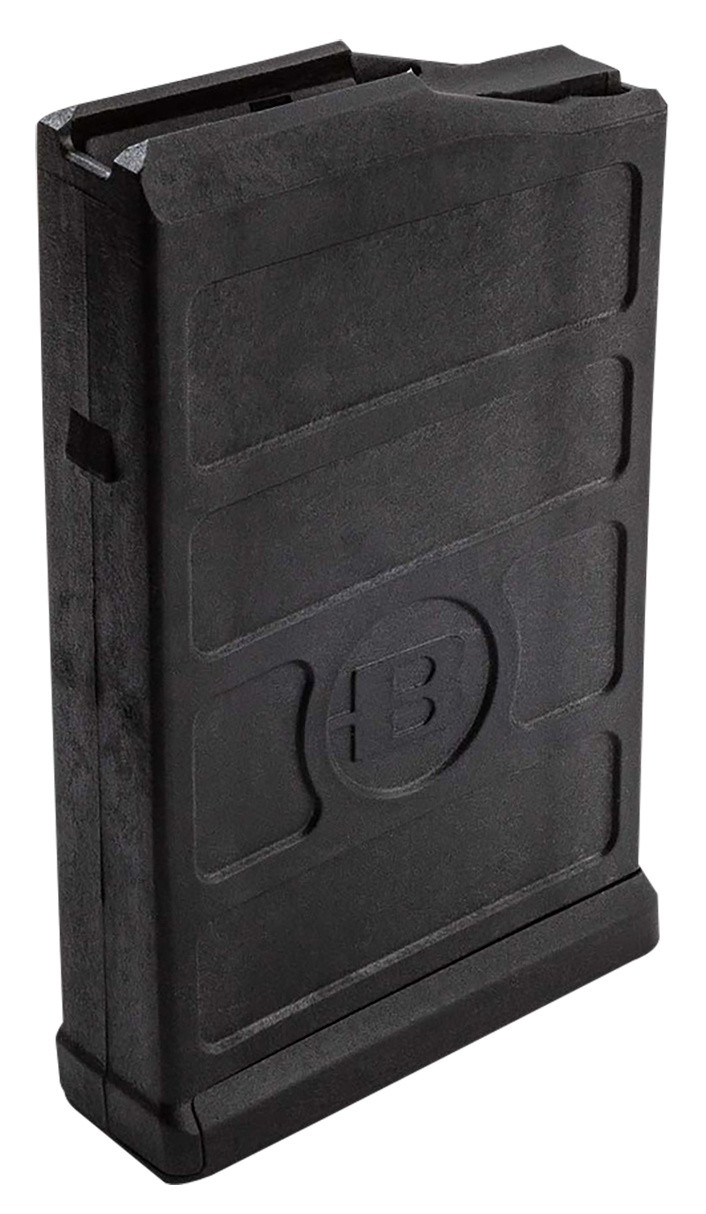 Bergara Rifles BA0030 B-1410rd AICS Black Polymer