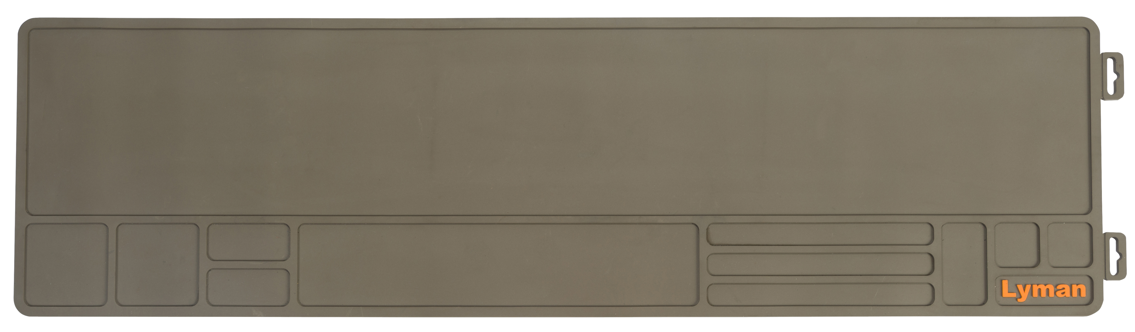 Lyman 04051 Essential Gun Maintenance Mat 10" x 36"