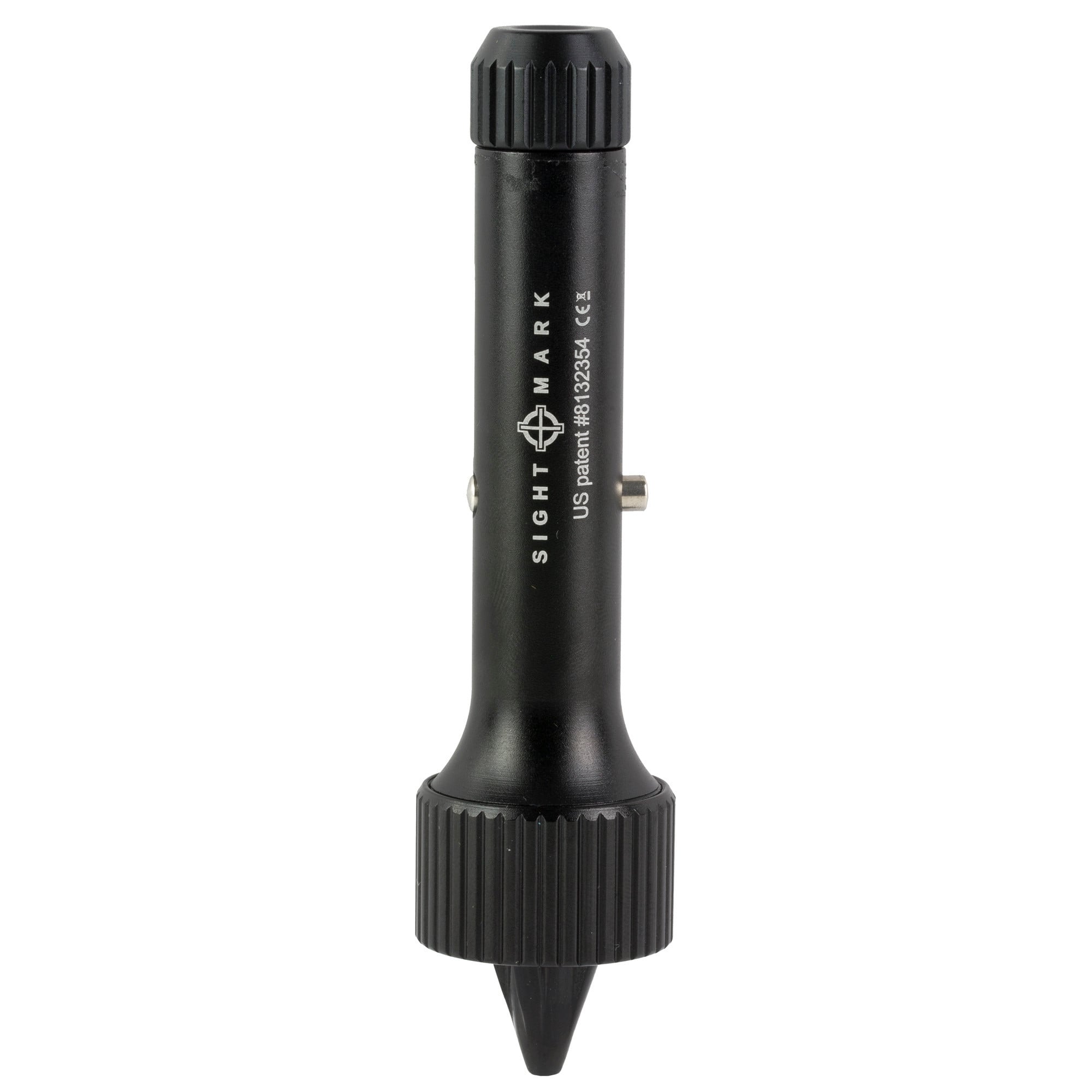 Sightmark Triple Duty Universal Red Laser Boresight Fits in the end of the Barrel