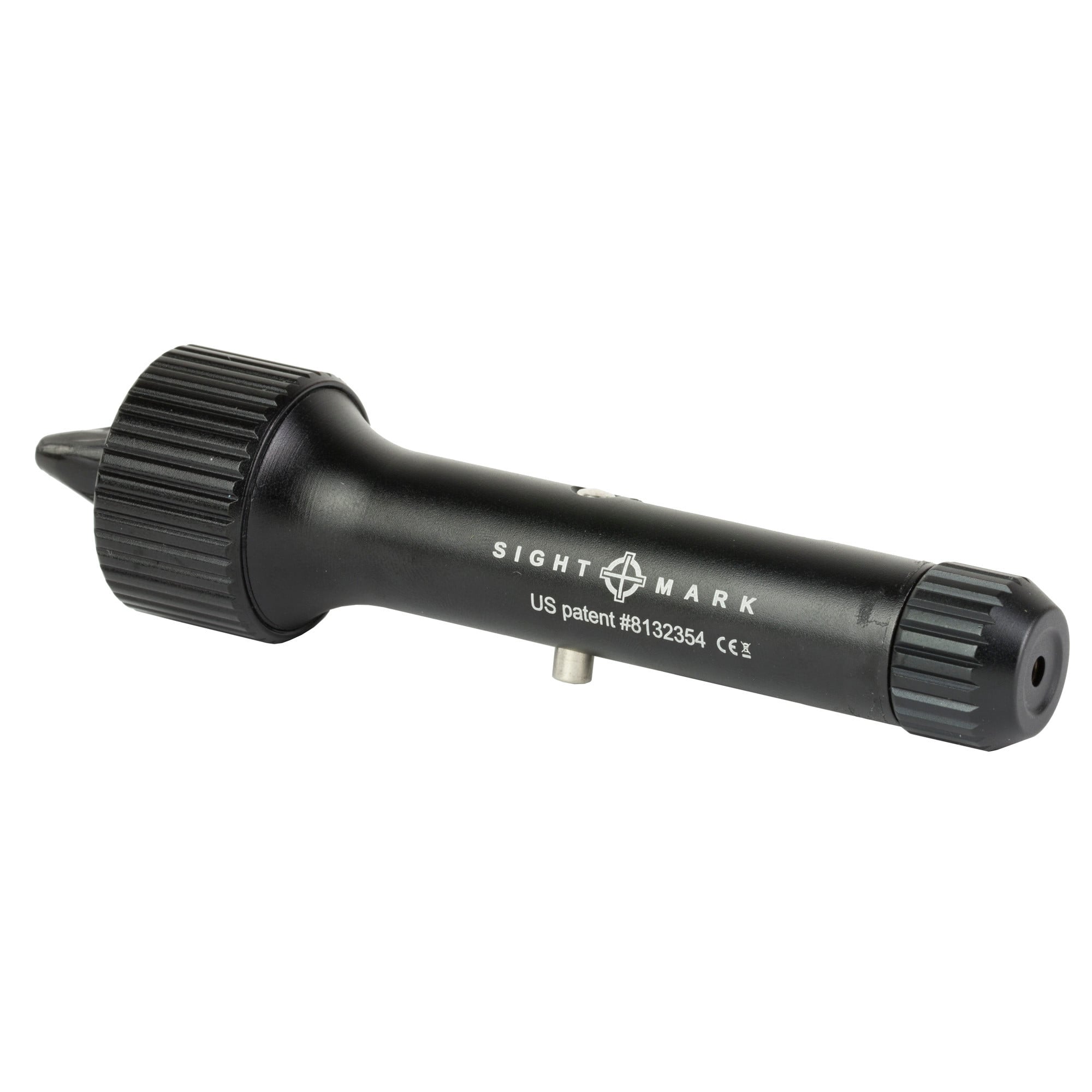 Sightmark Triple Duty Universal Red Laser Boresight Fits in the end of the Barrel
