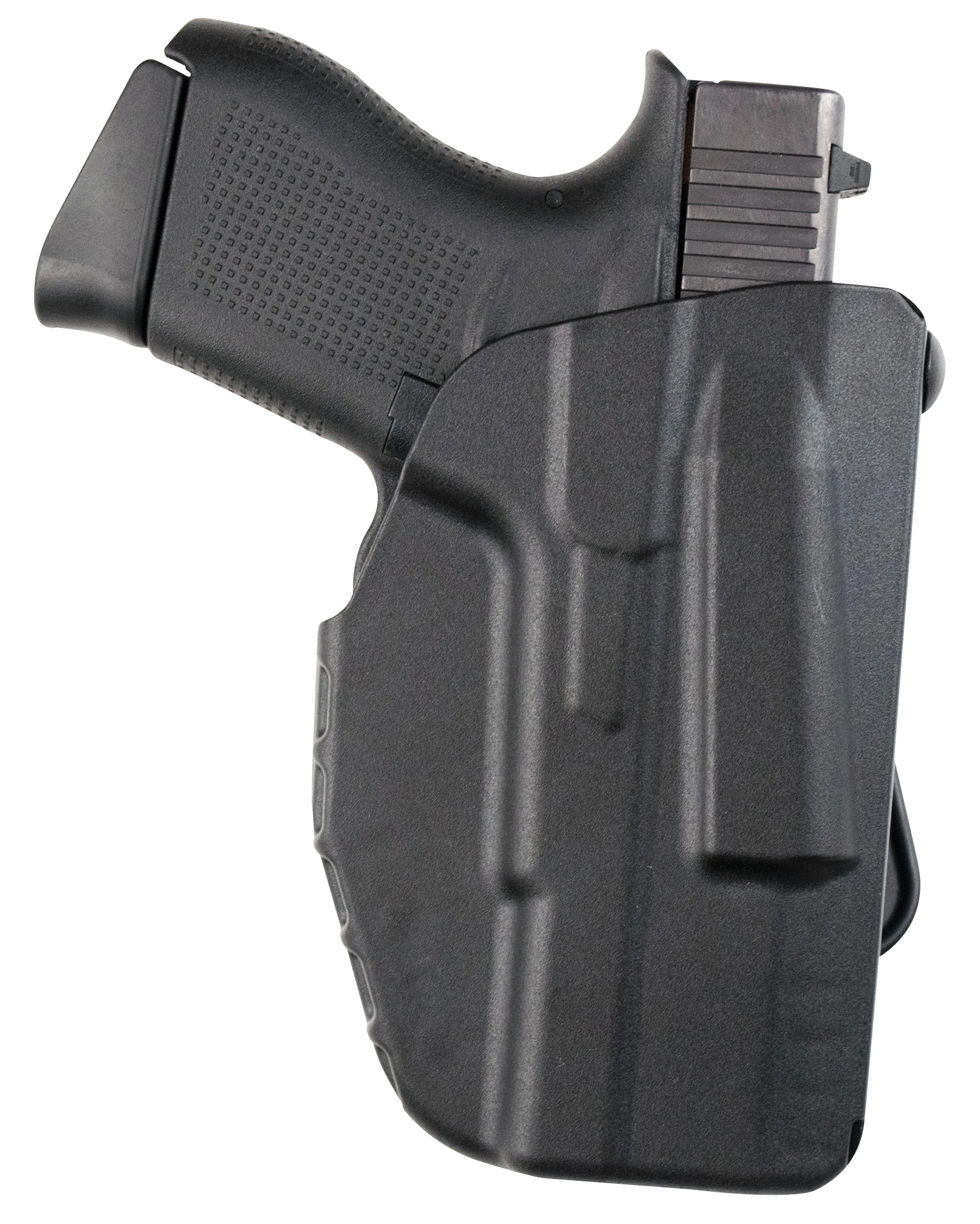 Safariland 7371365411 7371-7TS-ALSBelt SafariSeven Paddle Fits Sig P365 3.1" Right Hand