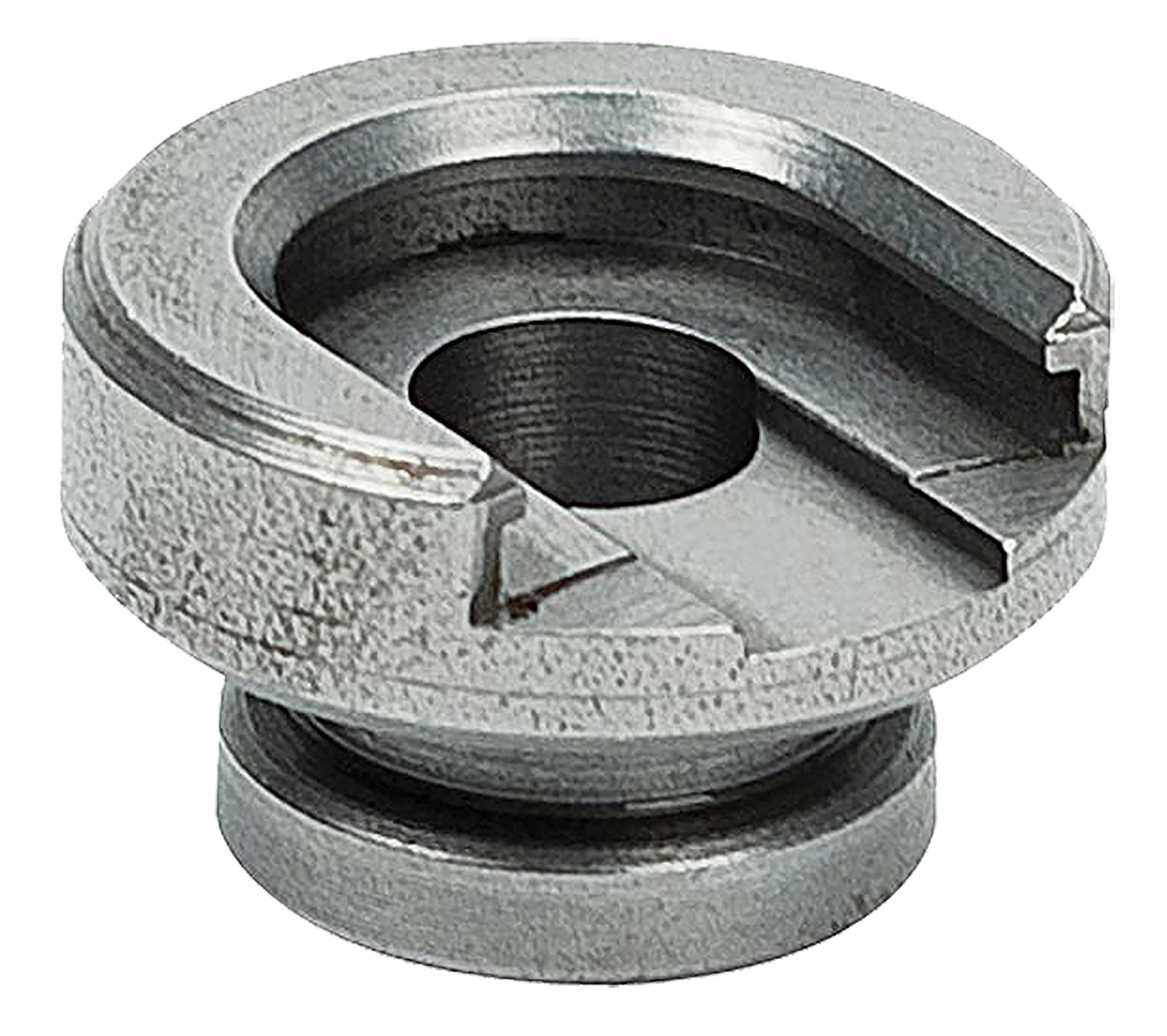 RCBS 9210 Single Stage Shell Holder #10 Multi-Caliber Steel 4 oz