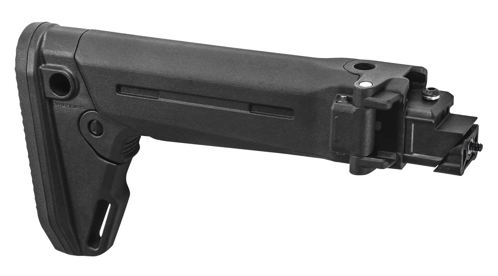 Magpul Zhukov-S Folding Stock AK-47, AK-74 Polymer