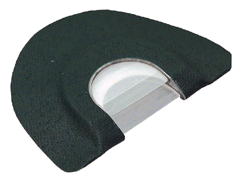 Primos PS110 True Double IIDiaphragm Call Triple Reed Turkey Sounds Attracts Turkeys Green