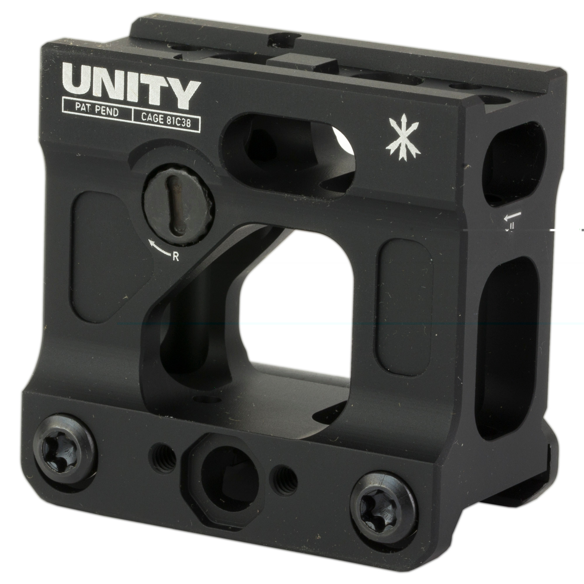 Unity Tactical FAST - Micro Mount