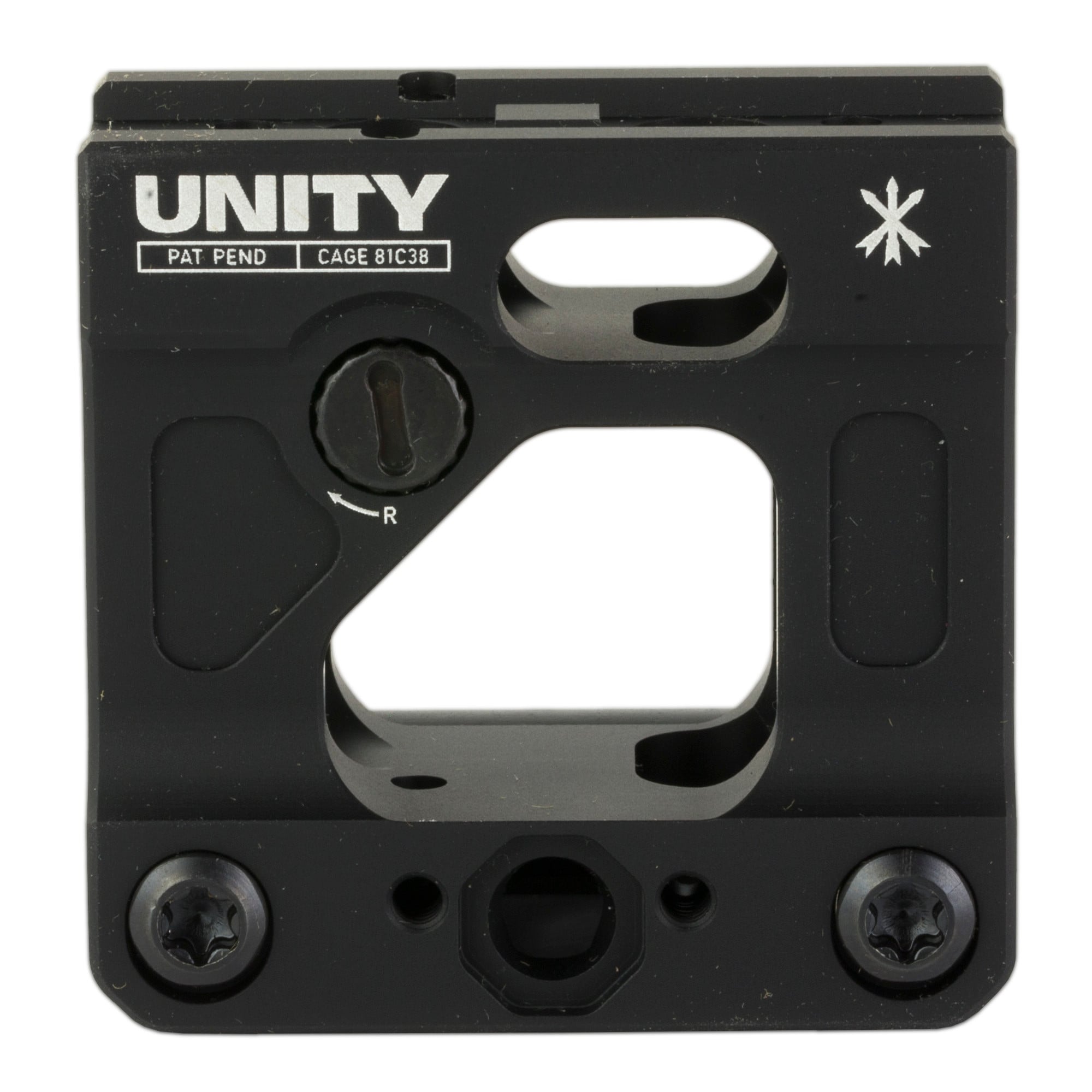 Unity Tactical FAST - Micro Mount
