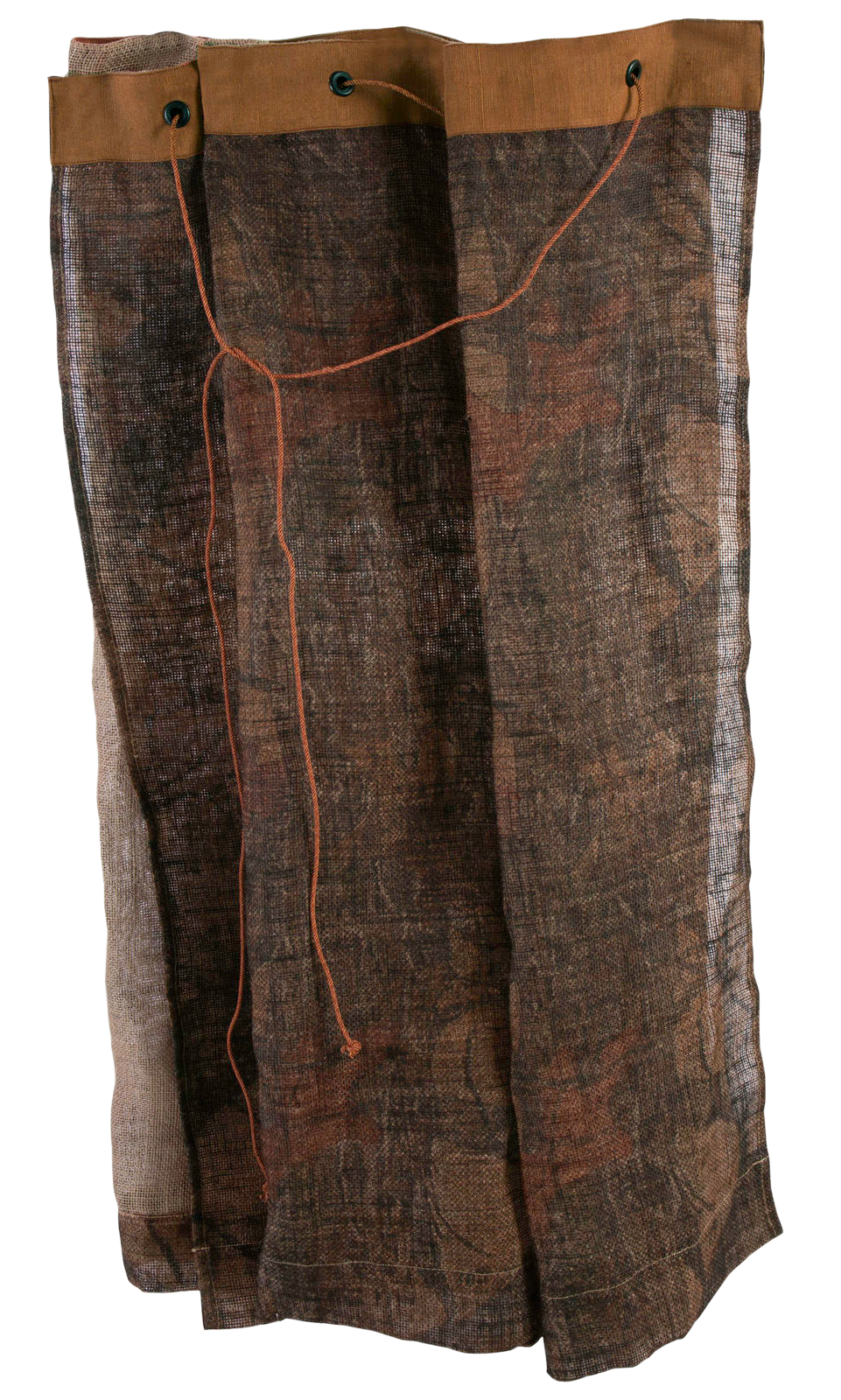 Vanish 5219 Quick Set BlindMossy Oak Break-Up Country Cotton Blend 50" H x 96" W