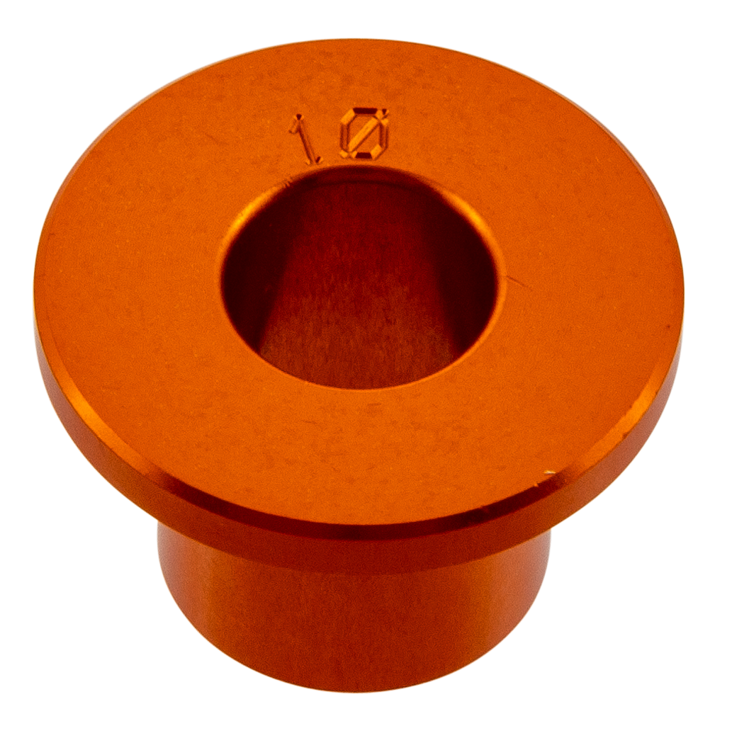 Lyman 7821710 Brass Smith Case Trim Xpress Bushing 30-06 Springfield/270 Win/25-06 Rem/280 Rem/35 Whelen/6.5 Swedish