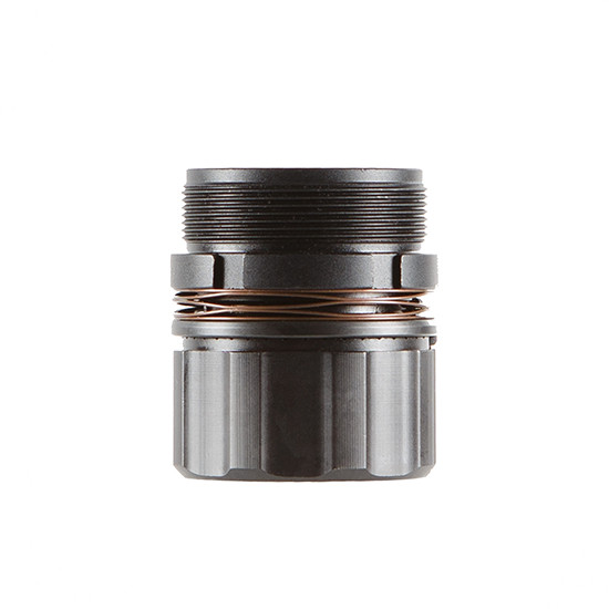 Dead Air Key-Mo Adapter For Silencerco Suppressor For Omega 4.5 Ounces