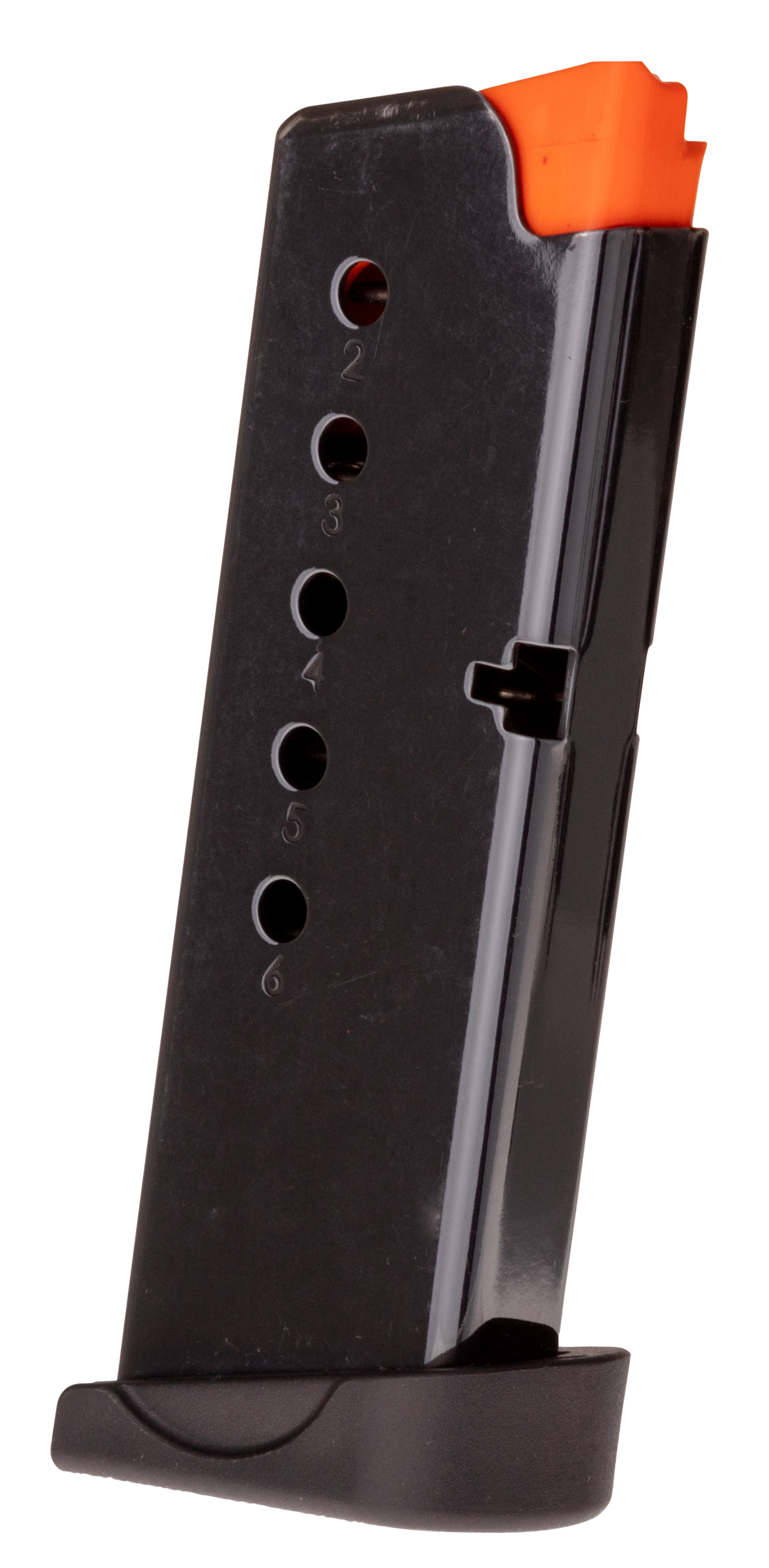 Taurus 358000801 G2s6rd 40 S&W For Taurus G2s Black Metal