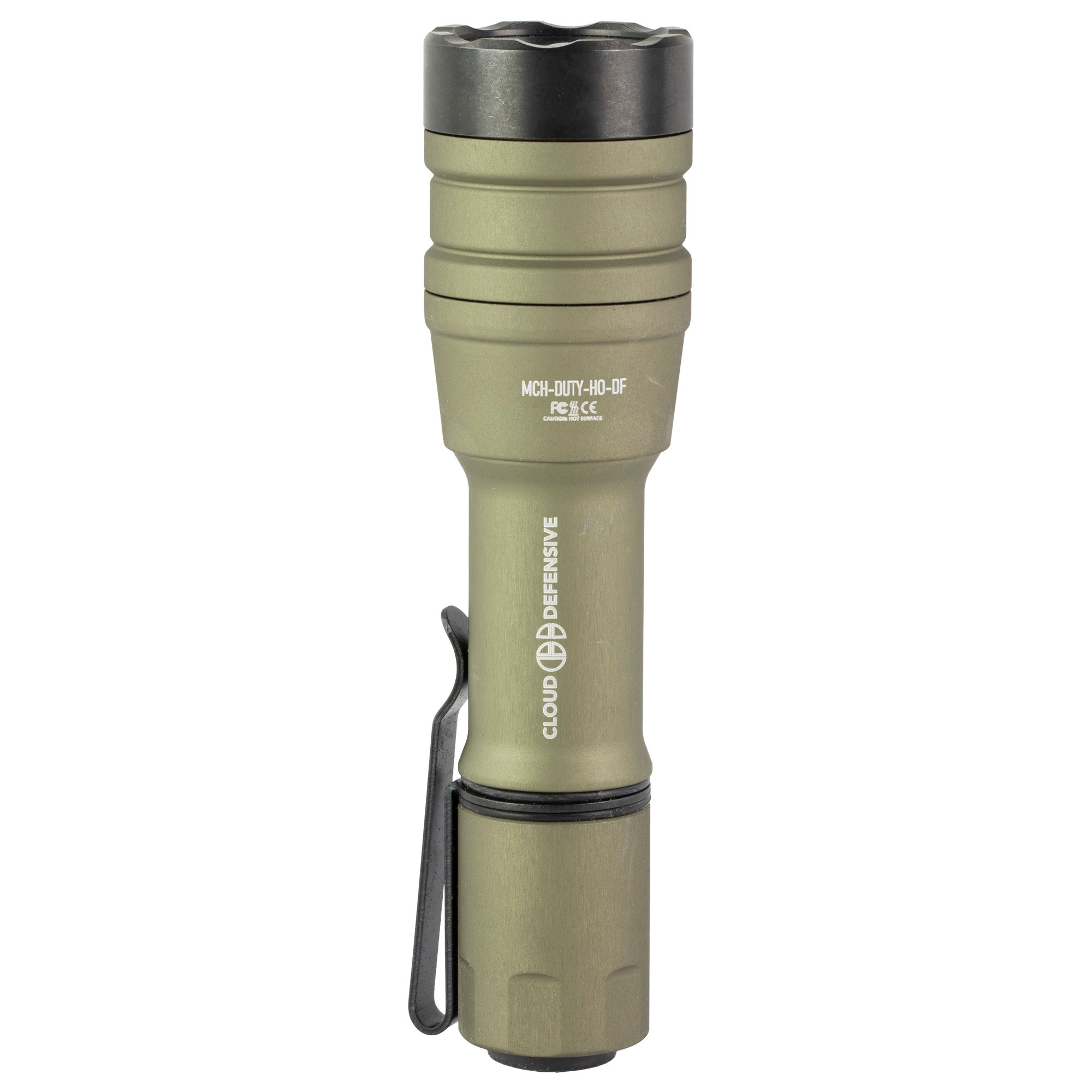 Cloud Defensive CD2203DFPFDE MCH-Duty-HO-DFFlat Dark Earth |