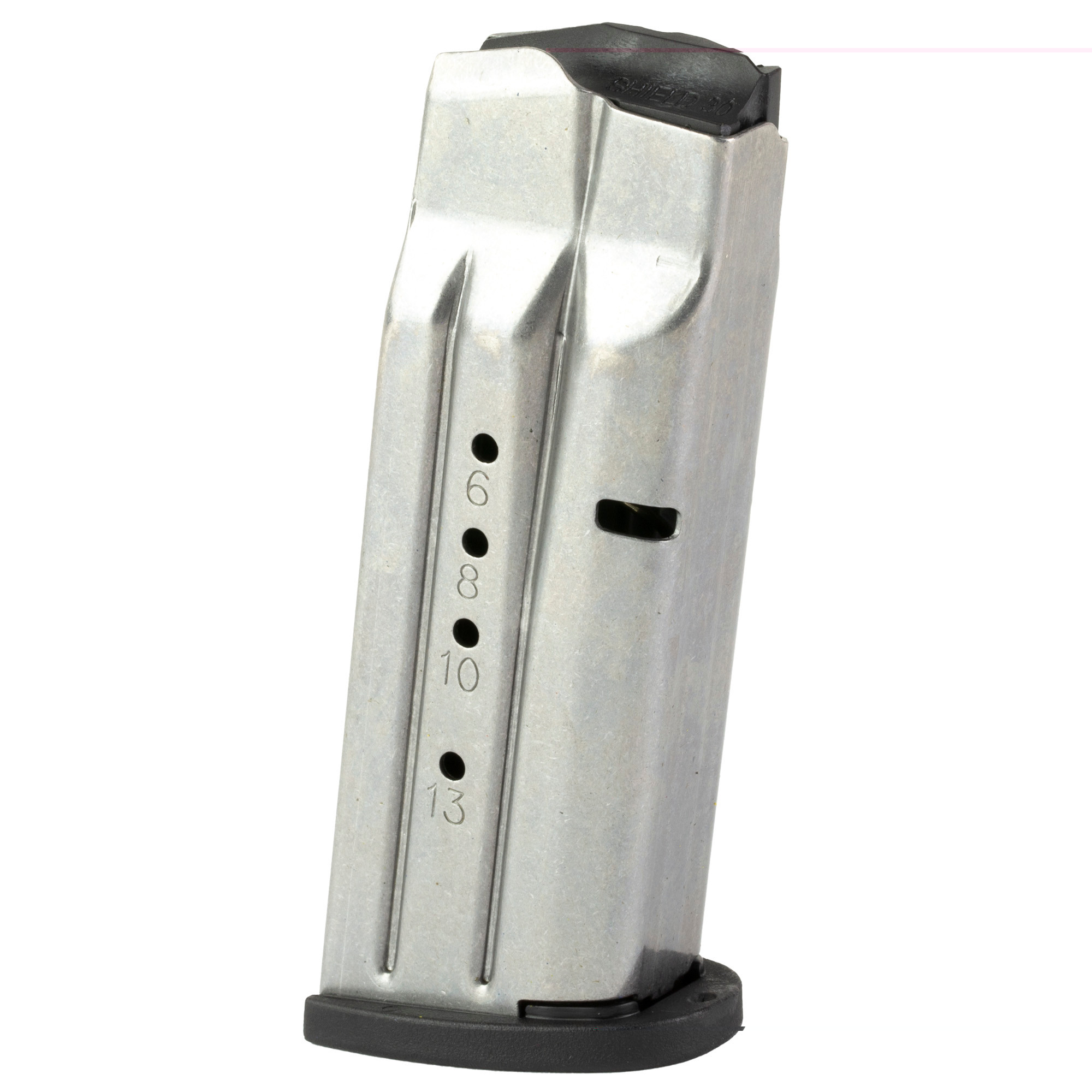 Smith & Wesson 3015319 M&P SHield Plus13rd Magazine Fits S&W M&P Shield Plus 30 Super Carry 13rd
