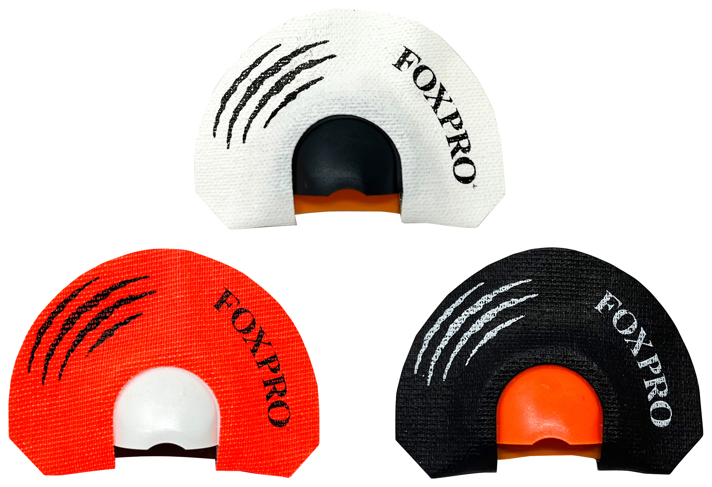 Foxpro , Foxpro Howler Pack      Predator Mouth Call