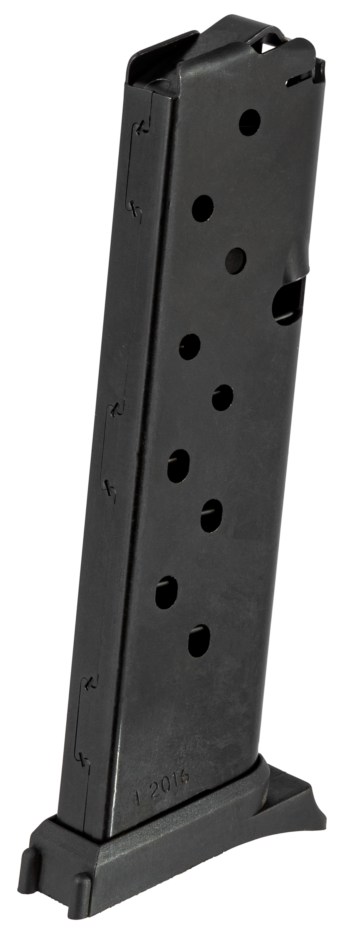Hi-Point CLP3895 OEM10rd 380 ACP Fits Hi-Point 3895 Carbine Black Steel