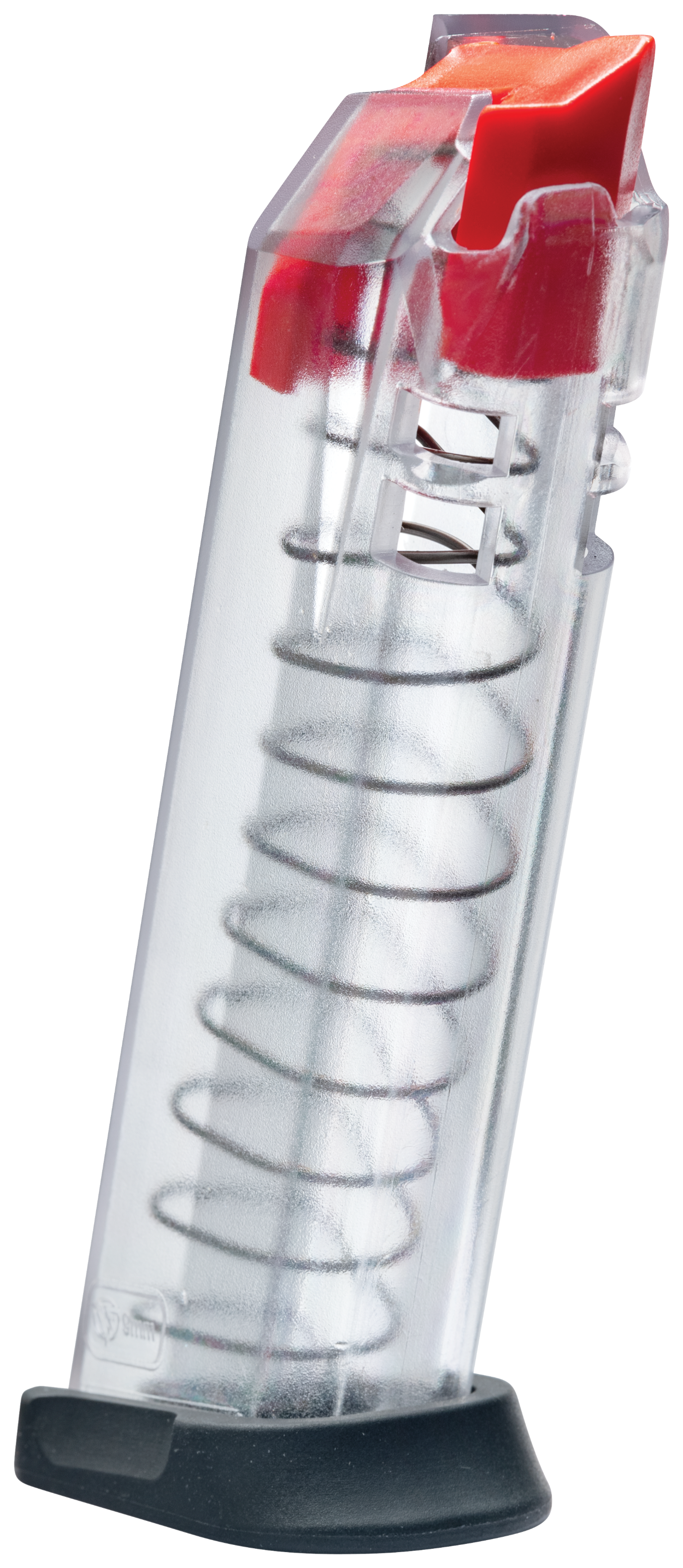 Chiappa Firearms 470077 CBR-918rd 9mm Luger Chiappa CBR Clear Plastic