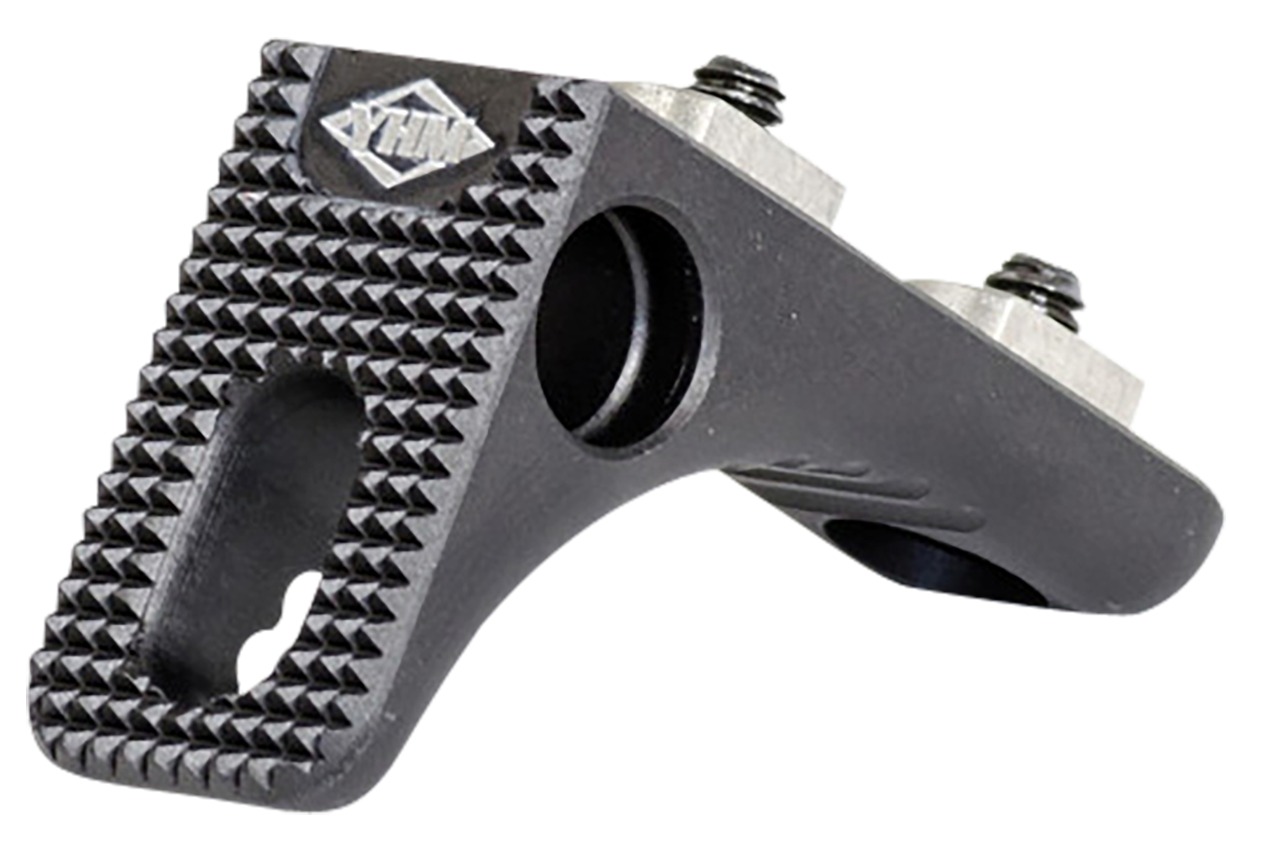 Yankee Hill Machine Hand Stop M-LOK Aluminum Black