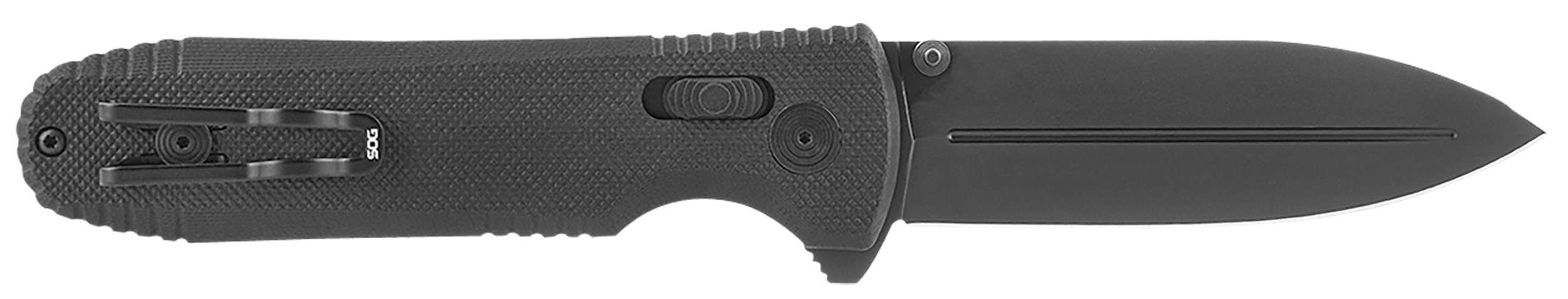 Sog Pentagon Xr Lte 3.6" Blk/graphte