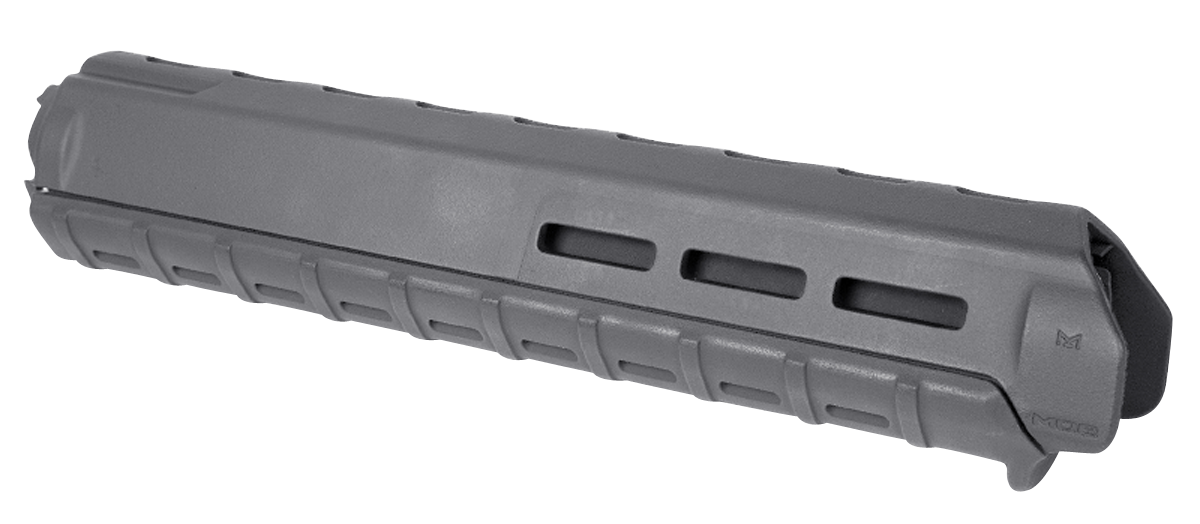 Magpul MAG427-FDE MOE M-LOK Rifle-Length Handguard AR-Platform Flat Dark Earth Polymer