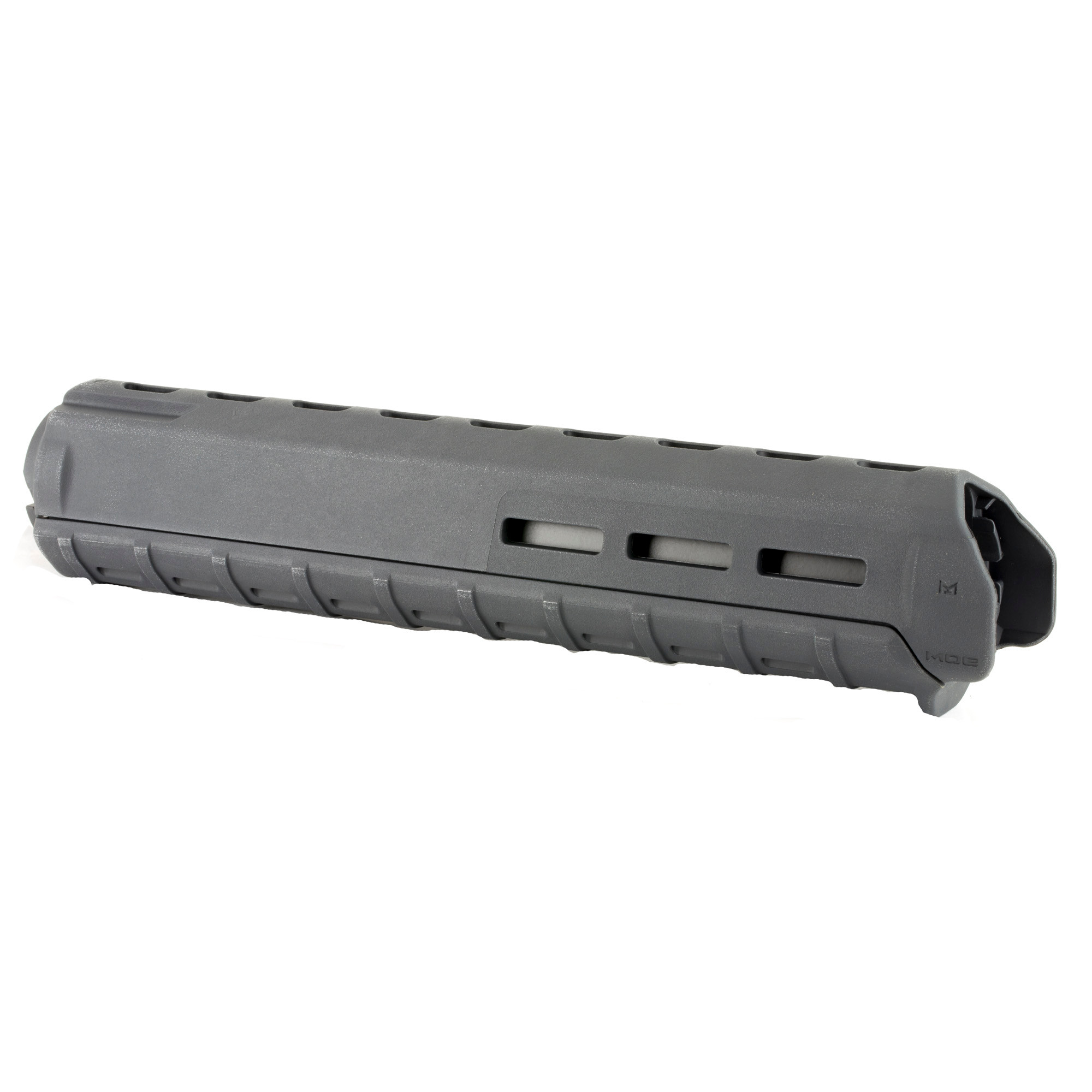 Magpul MAG427-FDE MOE M-LOK Rifle-Length Handguard AR-Platform Flat Dark Earth Polymer