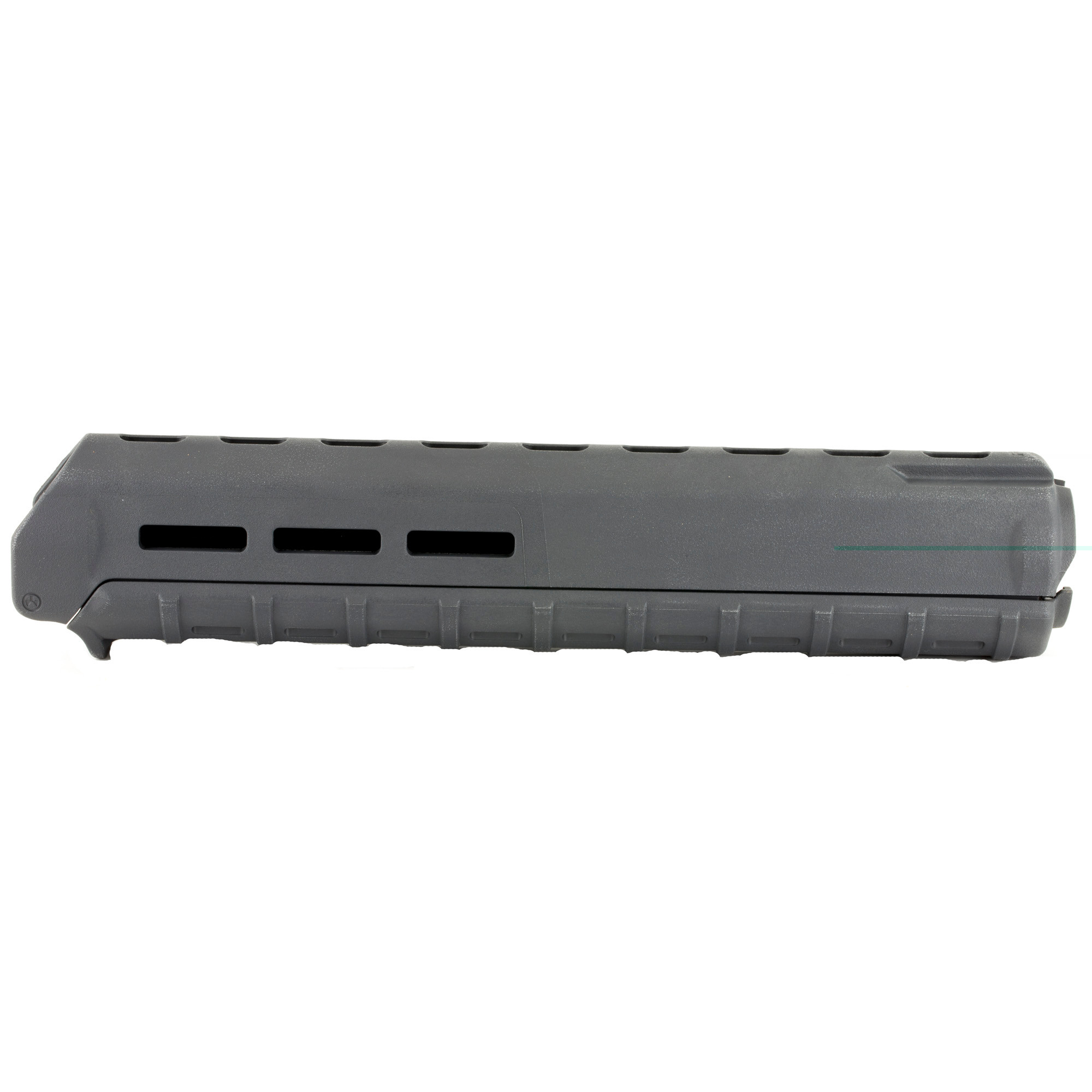 Magpul MAG427-FDE MOE M-LOK Rifle-Length Handguard AR-Platform Flat Dark Earth Polymer