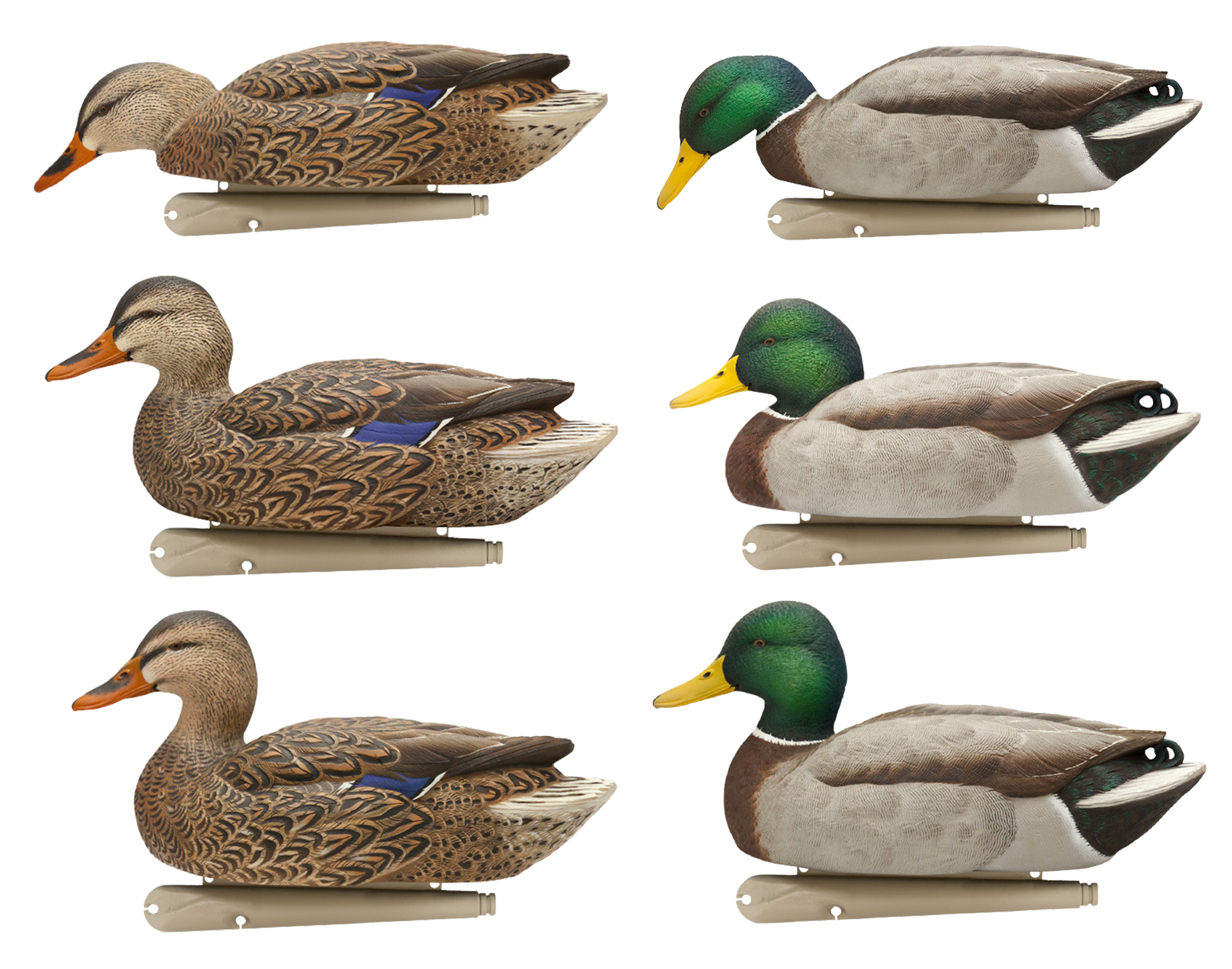 Avian X (gsm) Topflight, Avian Avx-avx8076   Topflight Floating Fusn Mallrd