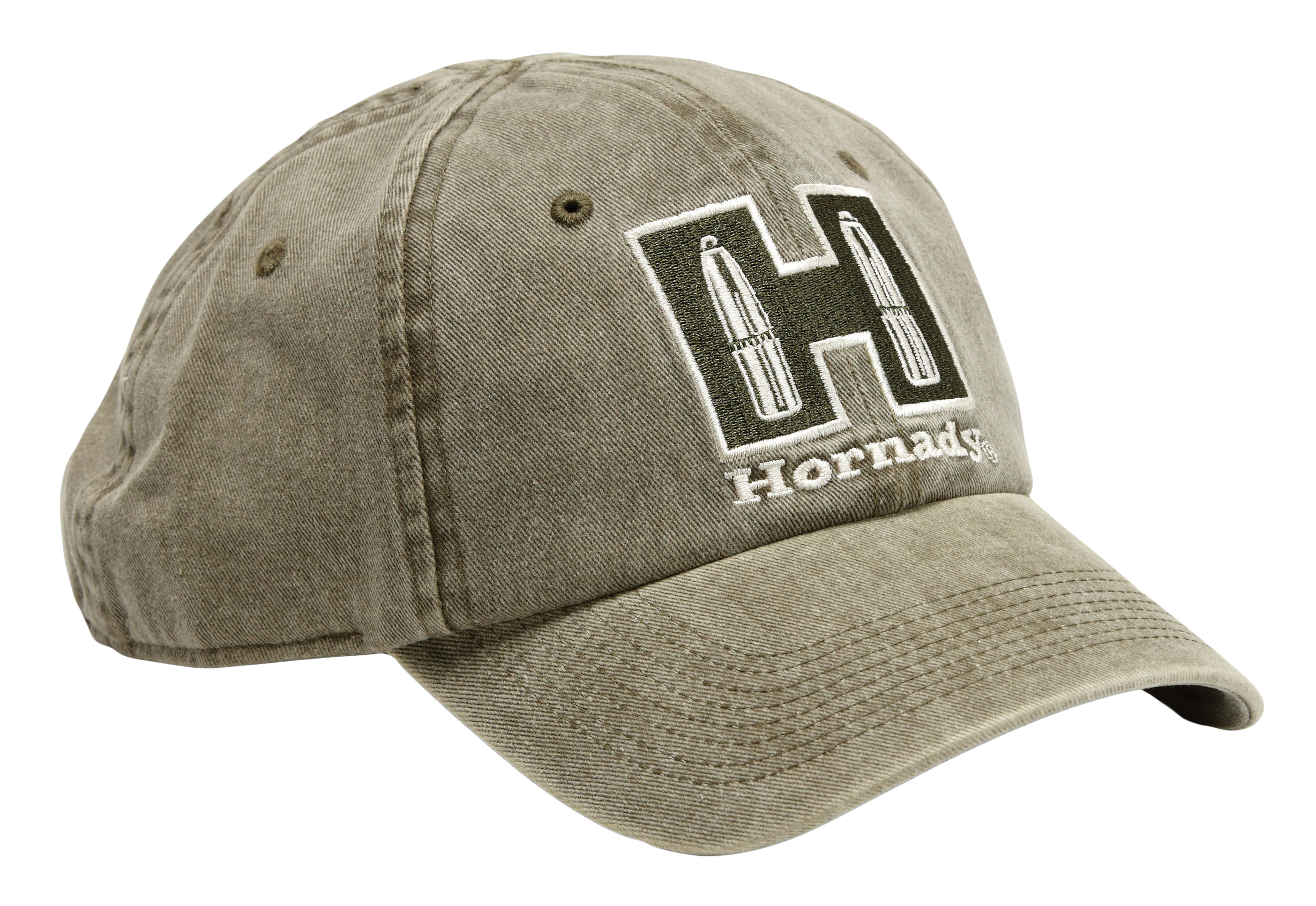 Hornady 99283 Hornady Cap 99283 Sage Green w/Hornady Patch