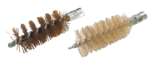 Hoppe's 1312P Phosphor Bronze Brush 20 Gauge 10 Pack