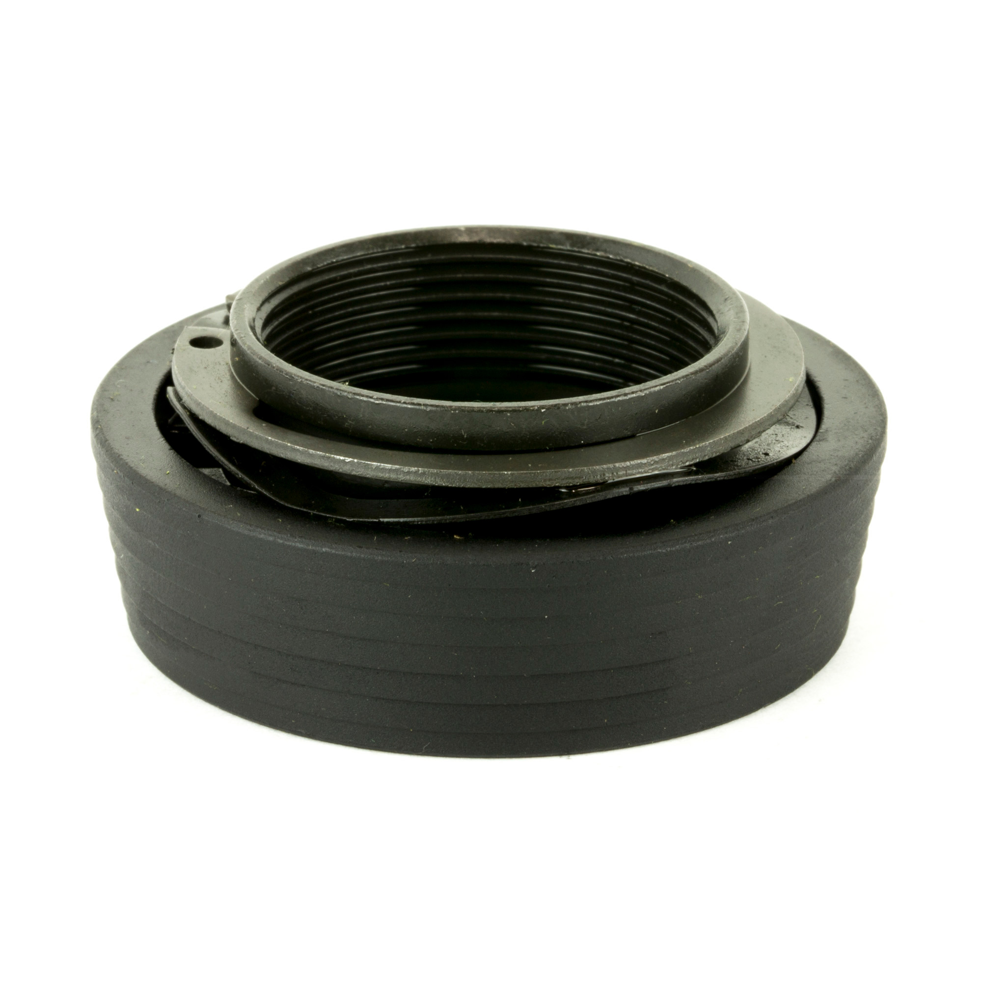 Spike's Tactical Delta Ring Assembly w/ Nut, Fits AR Rifle SDR100A
