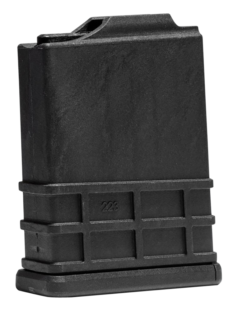 Savage Arms 55262 110Blued Detachable 10rd for 223 Rem Savage 110, 10