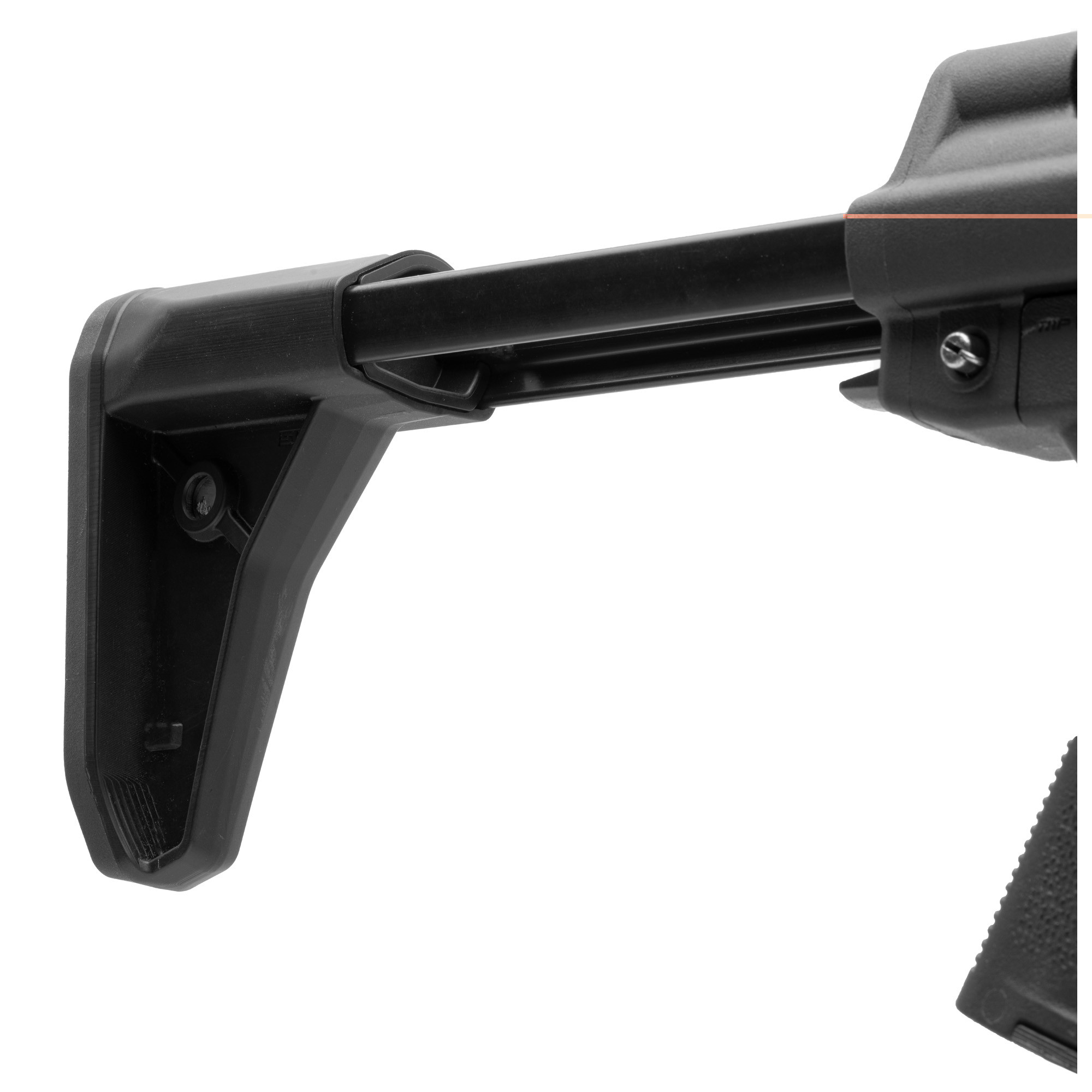 Magpul SL Stock HK MP5, SP5, HK94 Polymer Black