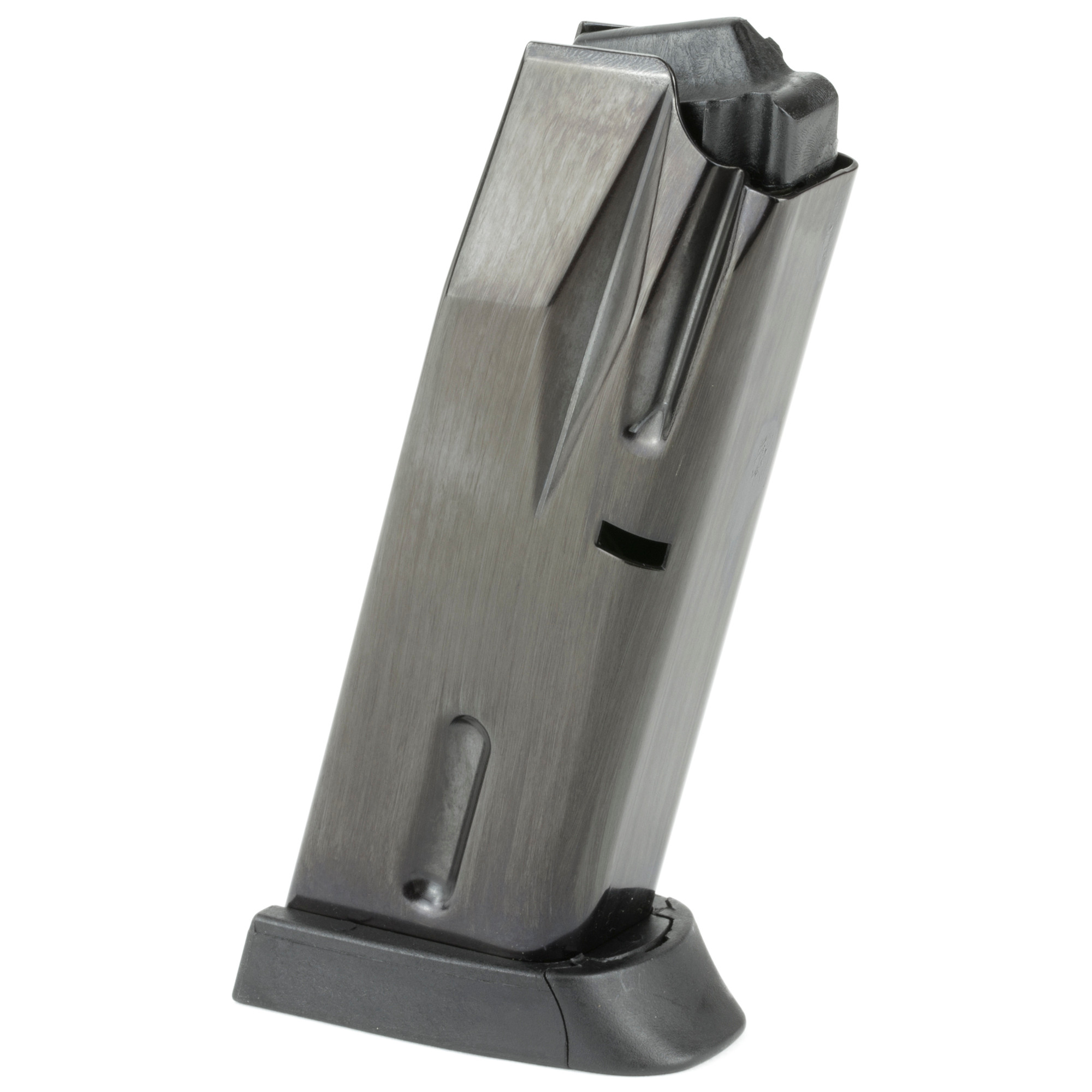 Beretta Magazine Beretta Px4 Storm Sub-Compact with Snap Grip Finger Pad 40 S&W 10-Round Steel Blue