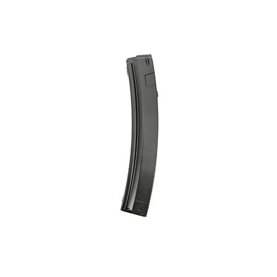 ZENITH MAG ZF-5 SERIES AP5 PTR HK 9MM 30RD