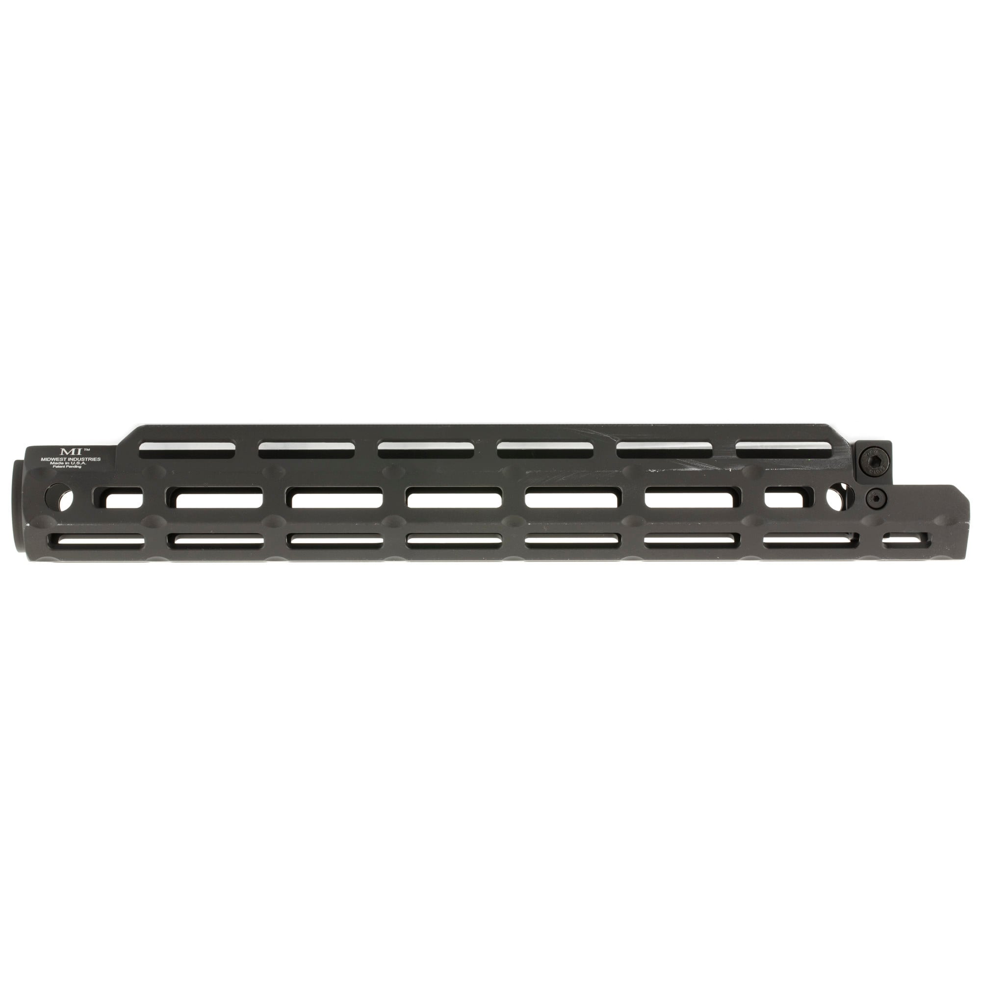 Midwest Industries Handguard HK 91 M-LOK Aluminum Matte