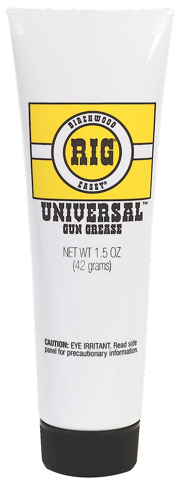 Birchwood Casey 40020 RIG Gun Grease 1.50 oz Squeeze Tube