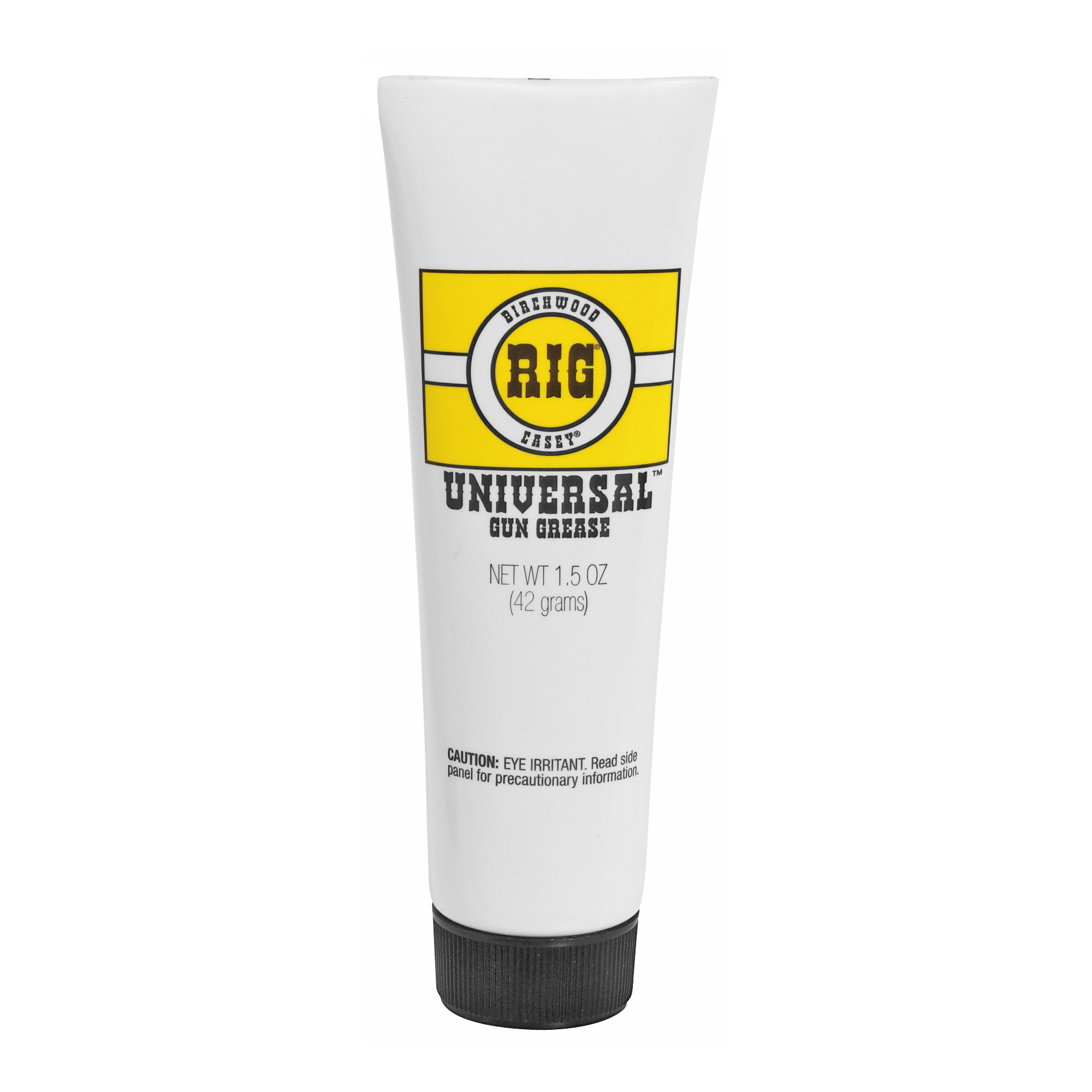 Birchwood Casey 40020 RIG Gun Grease 1.50 oz Squeeze Tube