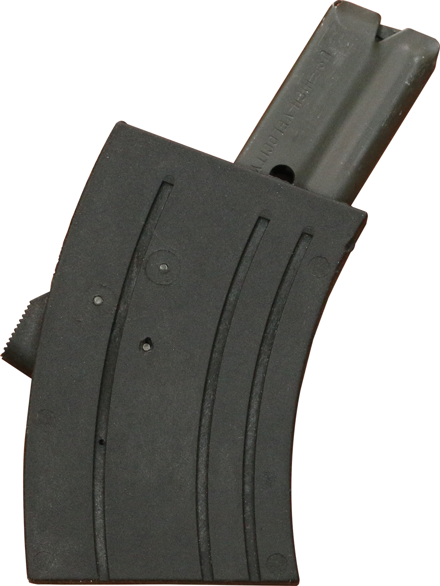 Rock Island 55289 MAK22Blued Detachable 10rd for 22 LR Rock Island MAK22