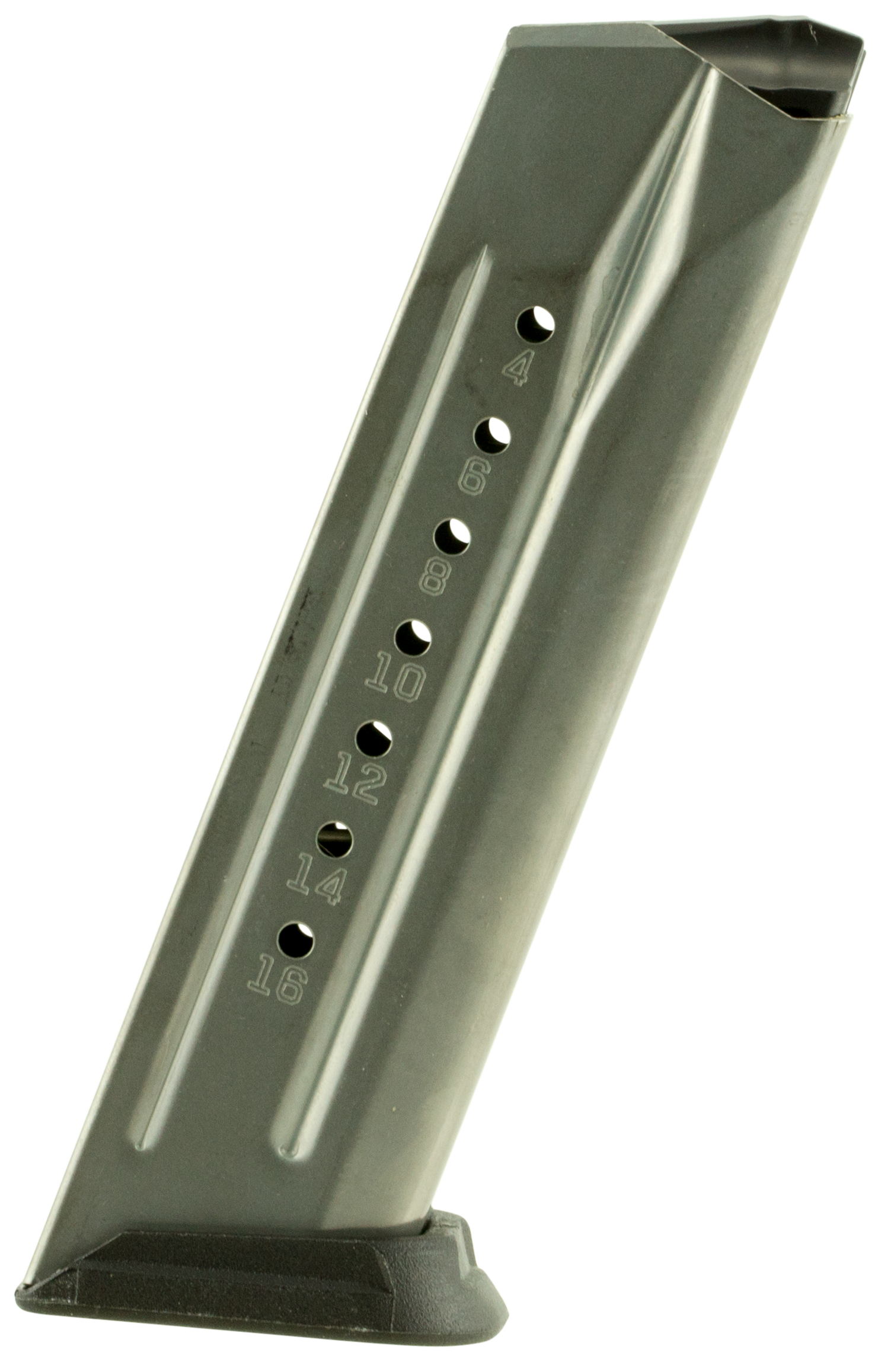 Ruger Magazine Ruger American 9mm Luger Steel Nickel Teflon Coated