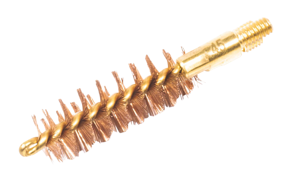 Breakthrough Clean BT4445PBBB Phosphorus Bronze Bore Brush