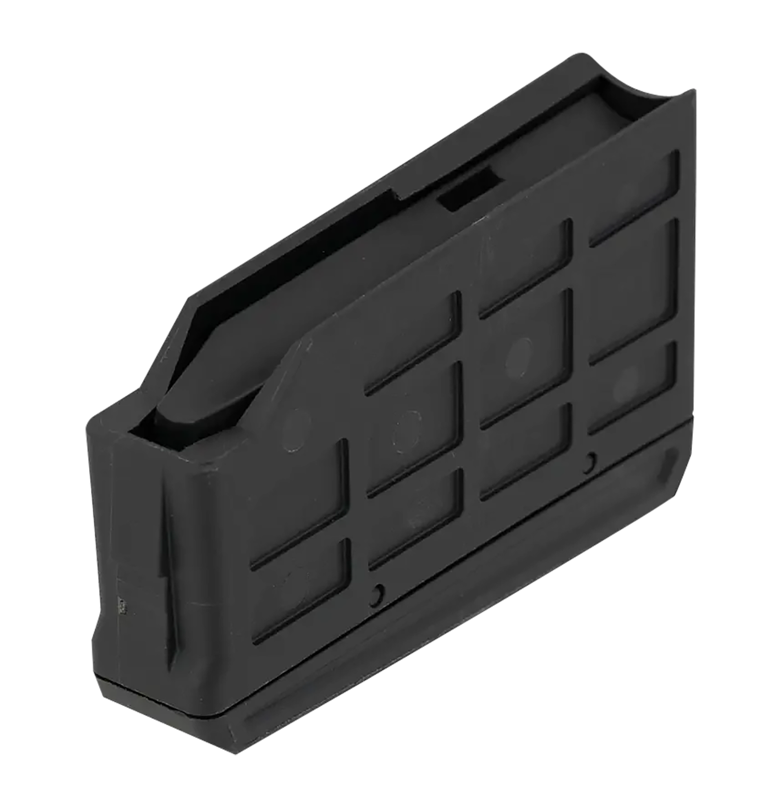 Winchester Guns Xpr, Brn 112098804  Xpr Magazine 350 Legend  3r     Blk