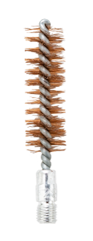 KleenBore A161 Bore Brush28 Gauge Shotgun 5/16-27 Thread Phosphor Bronze Bristles