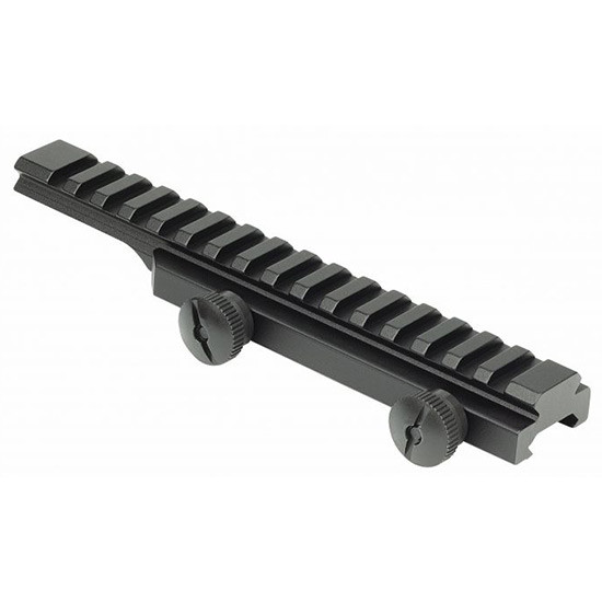 Weaver AR-15/M16 Thumb-Nut Flat Top Riser Rail