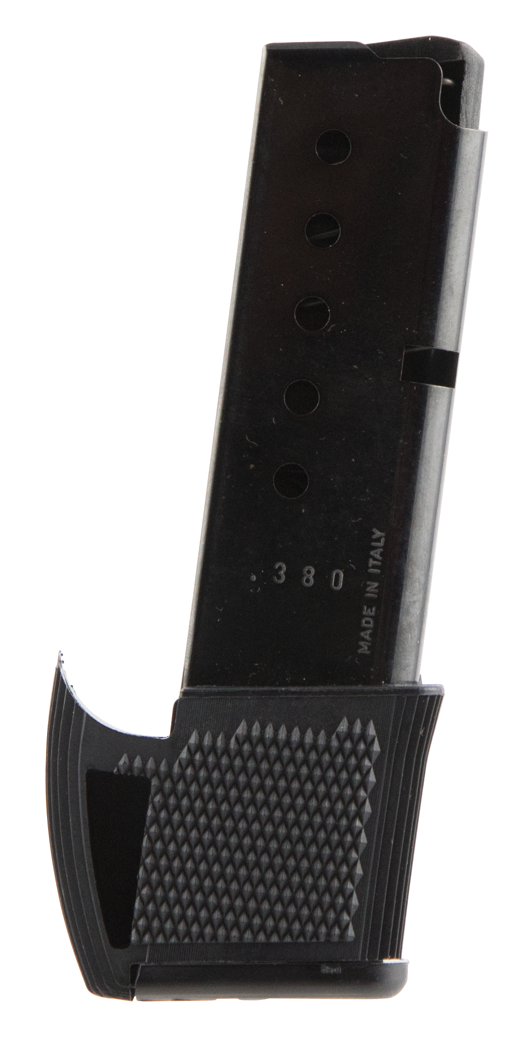 Kel-Tec P3AT37 P-3ATBlued Detachable with Grip Extension 9rd 380 ACP for Kel-Tec P-3AT