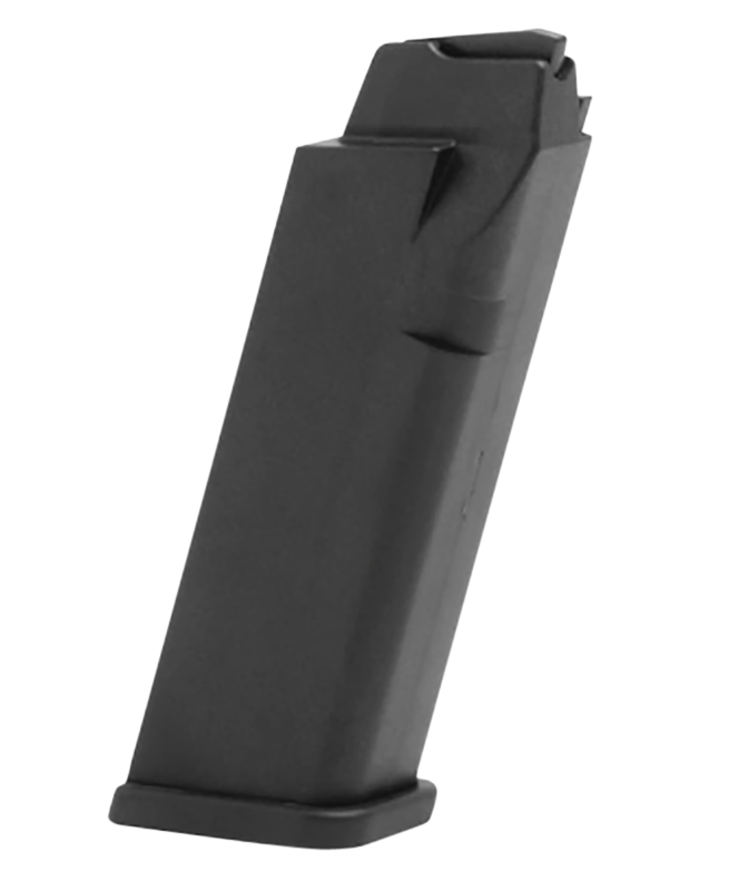 Kriss USA KVAV22M10BL00 VectorBlack Detachable 10rd 22 LR for Kriss USA Vector
