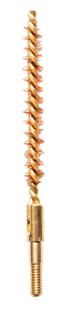 KleenBore M16B Military Style Bore Brush 5.56mm/223 Cal Rifle #8-36 Thread Phosphor Bronze Bristles
