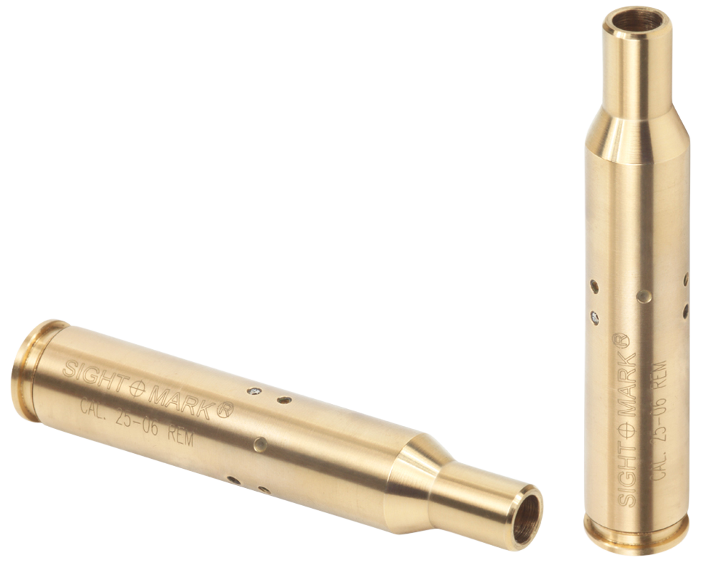 Sightmark 25-06 Remington Red Laser Boresight