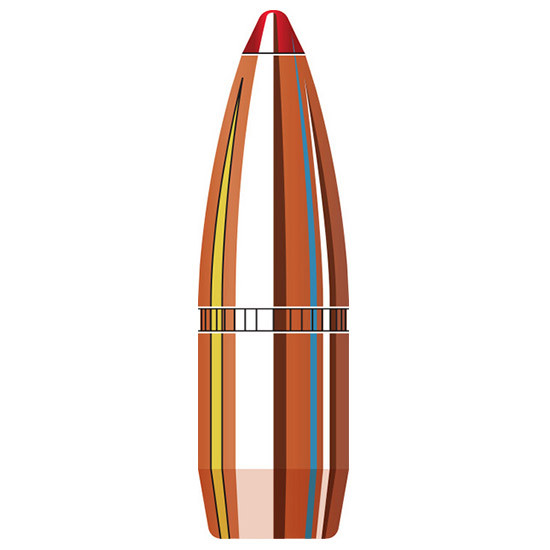 HORN BLT 338CAL 200GR FTX 100/15