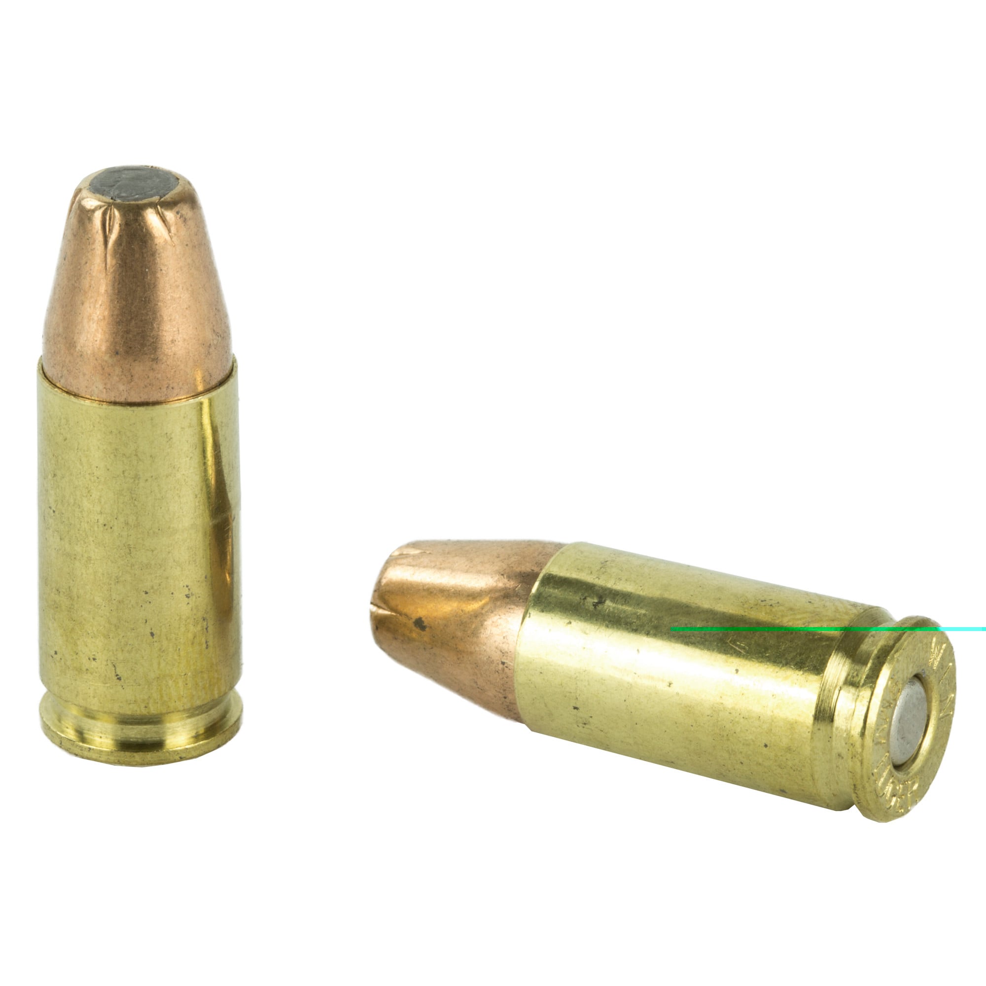 Winchester Ammo WC93 Super X Target 9mm Luger 147 gr Winclean Brass Enclosed Base 50rd Bx