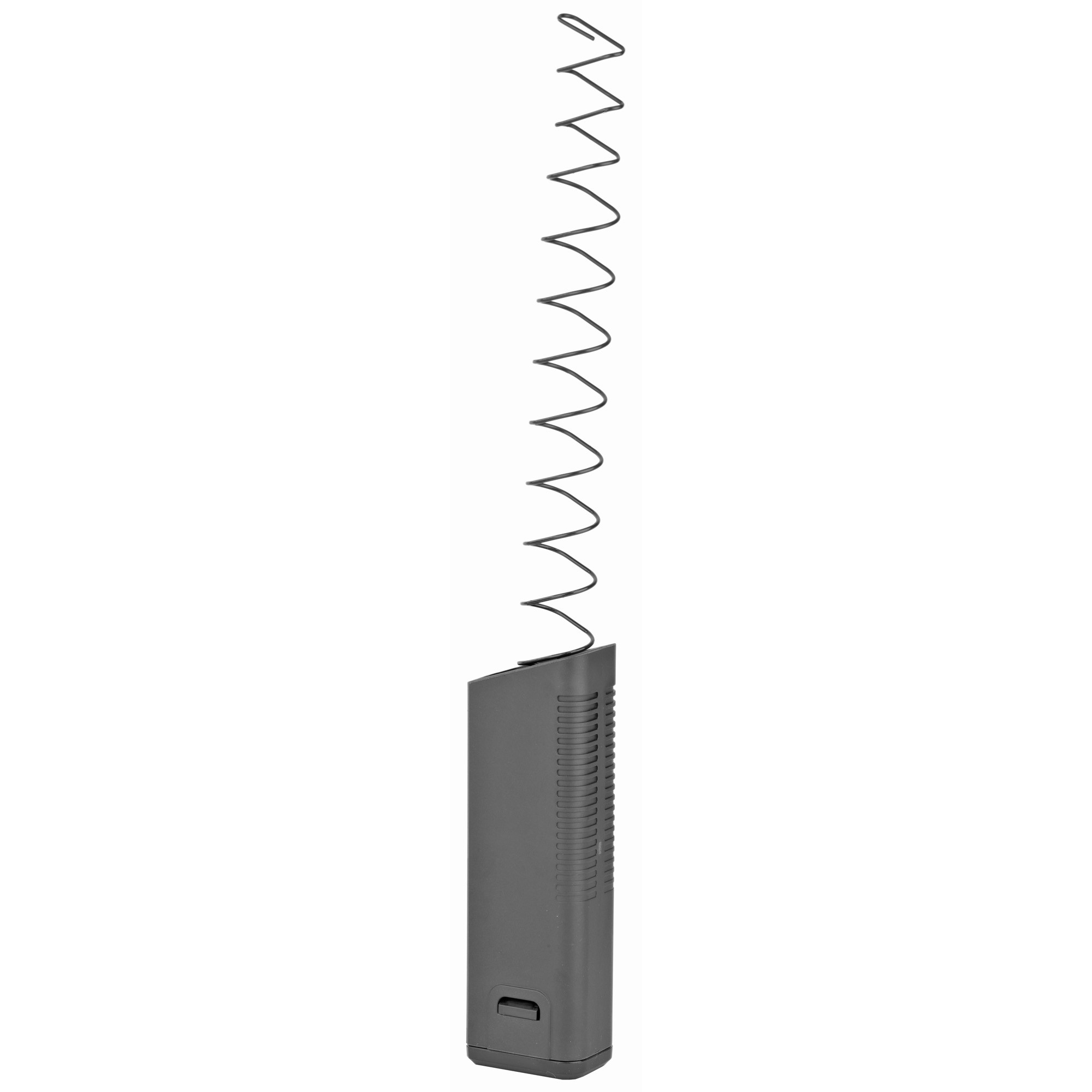 Kriss USA KVAMX2K45BL00 Mag-Ex2 Extension Kit made of Polymer with Black Finish & Adds 17 Extra Rounds for 45 ACP 13rd Glock 21 Gen3-5 Magazines (30rd Total)