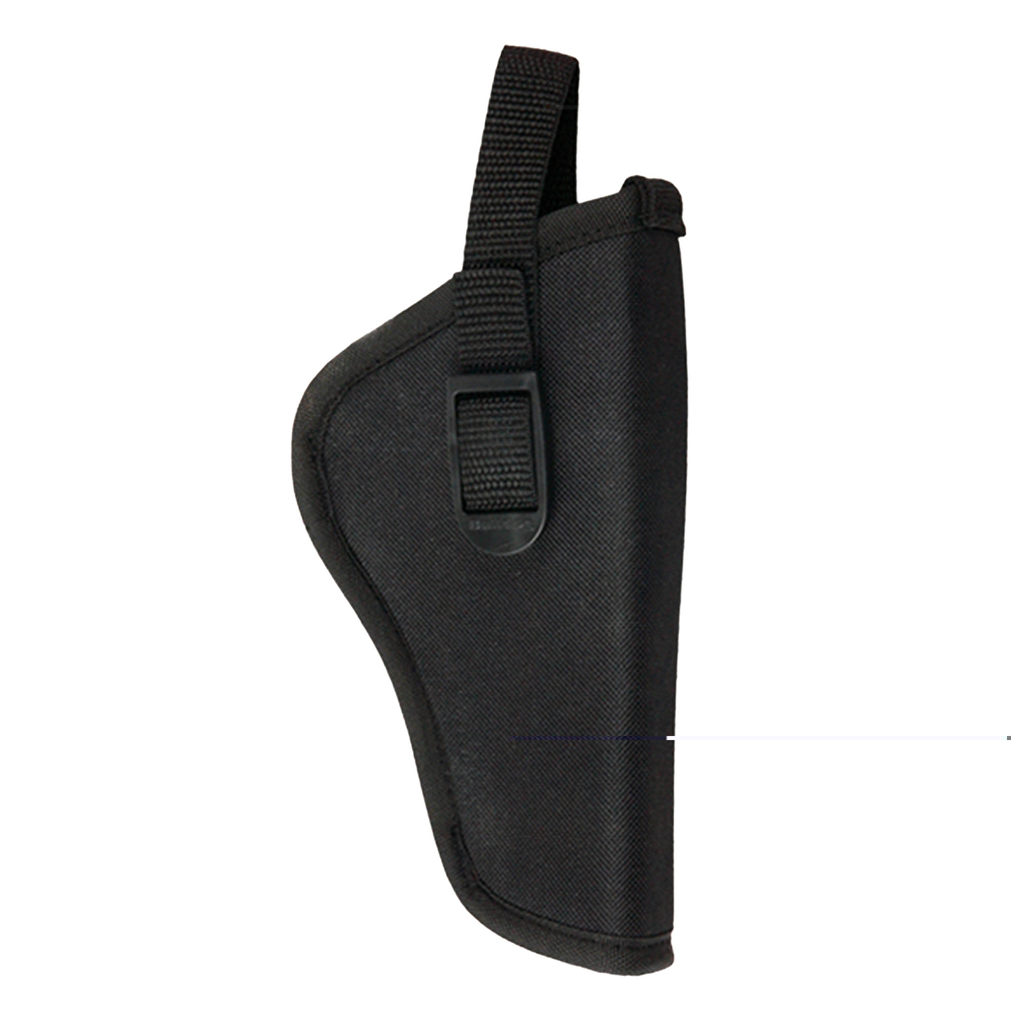 Bulldog DLX1 Pit BullOWB Black Nylon Belt Loop Fits Ruger LCP Right Hand